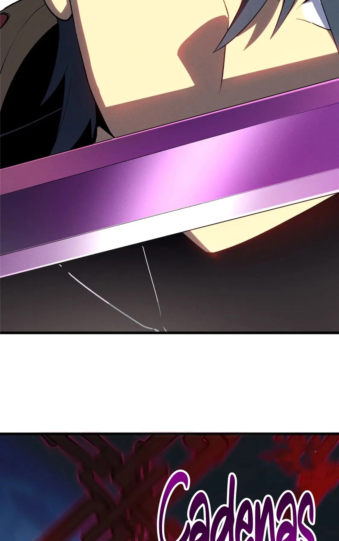 Reencarnación Del Dios De La Espada Más Fuerte > Capitulo 56 > Page 261