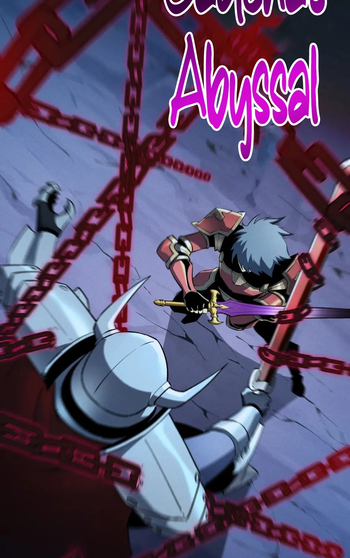Reencarnación Del Dios De La Espada Más Fuerte > Capitulo 56 > Page 271
