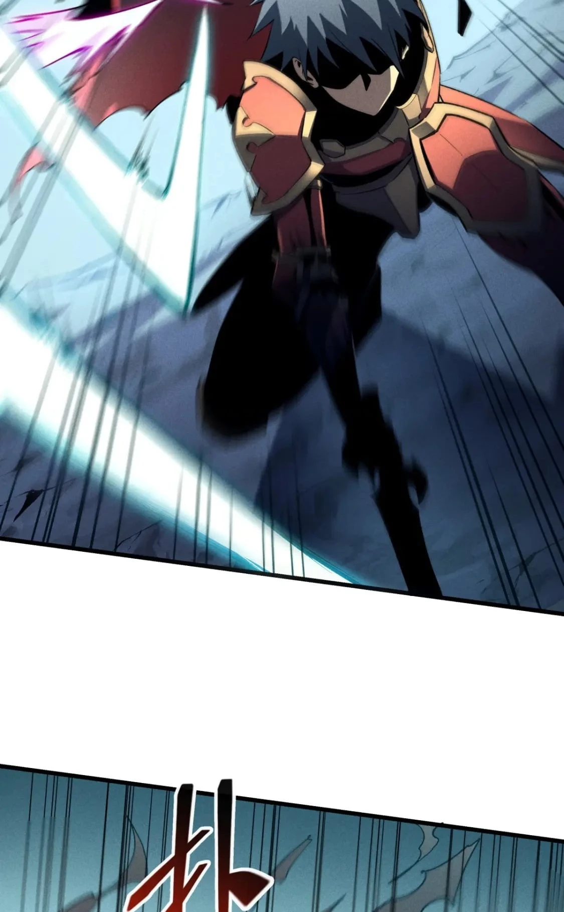 Reencarnación Del Dios De La Espada Más Fuerte > Capitulo 56 > Page 321
