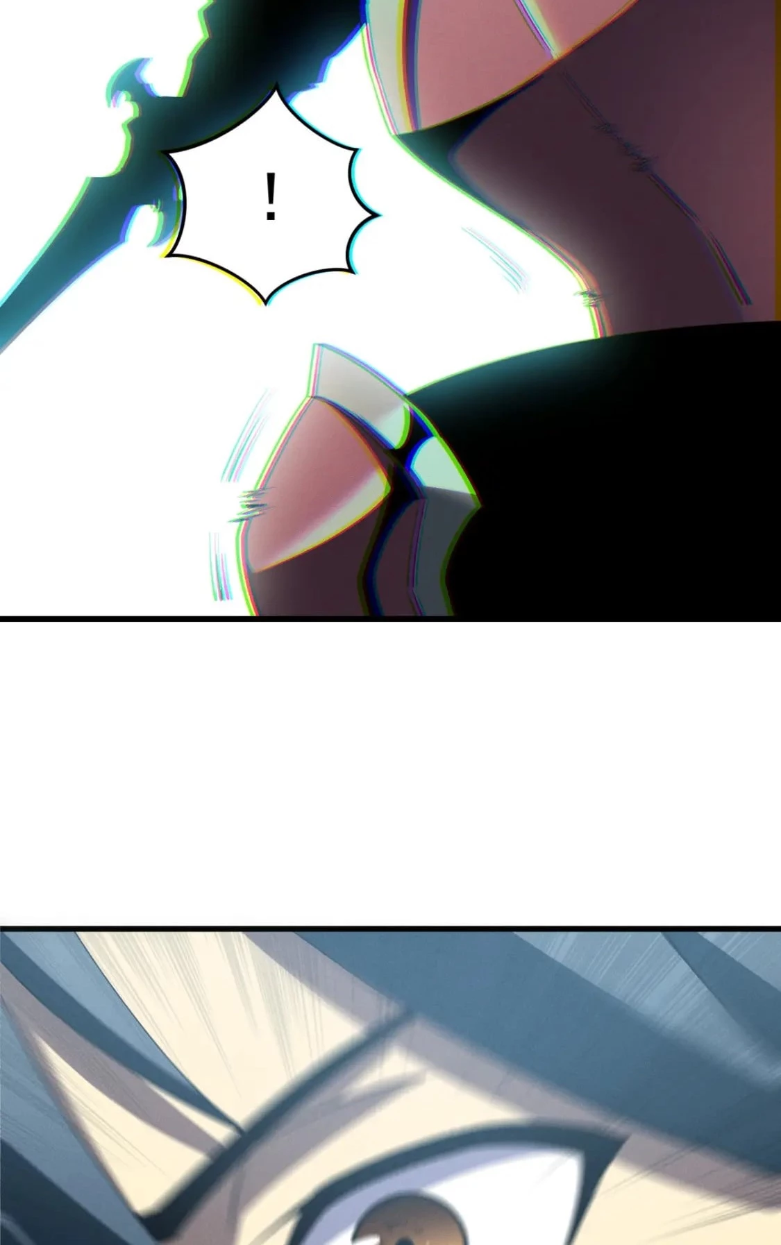 Reencarnación Del Dios De La Espada Más Fuerte > Capitulo 56 > Page 41
