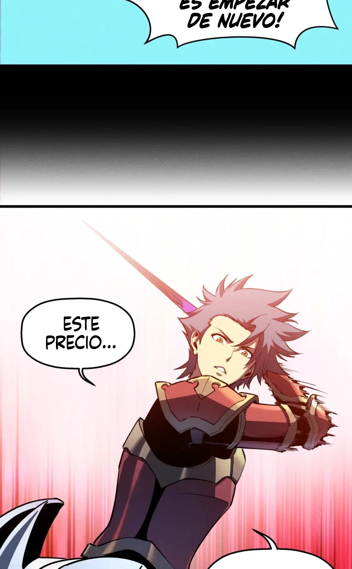 Reencarnación Del Dios De La Espada Más Fuerte > Capitulo 56 > Page 461