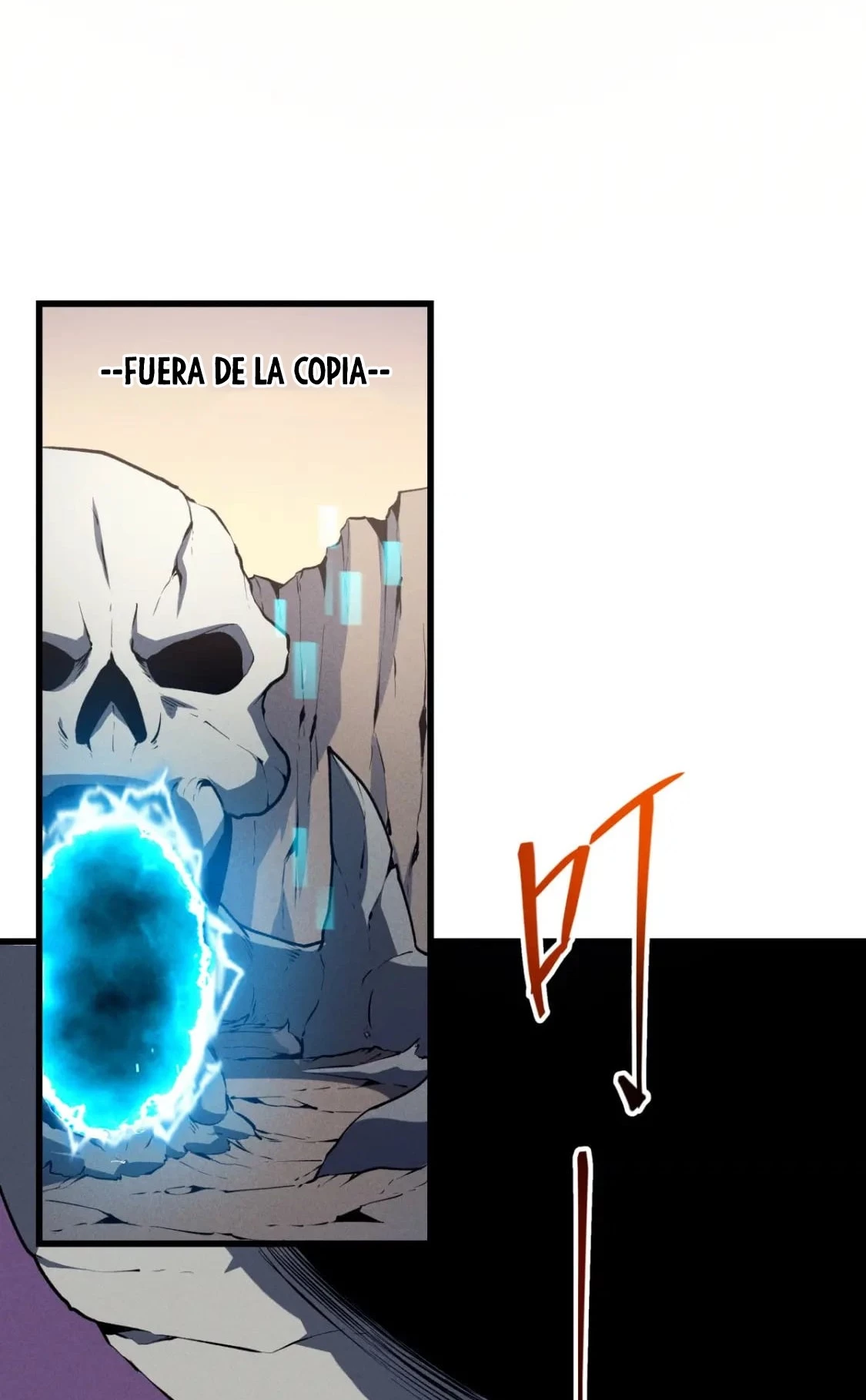 Reencarnación Del Dios De La Espada Más Fuerte > Capitulo 56 > Page 511