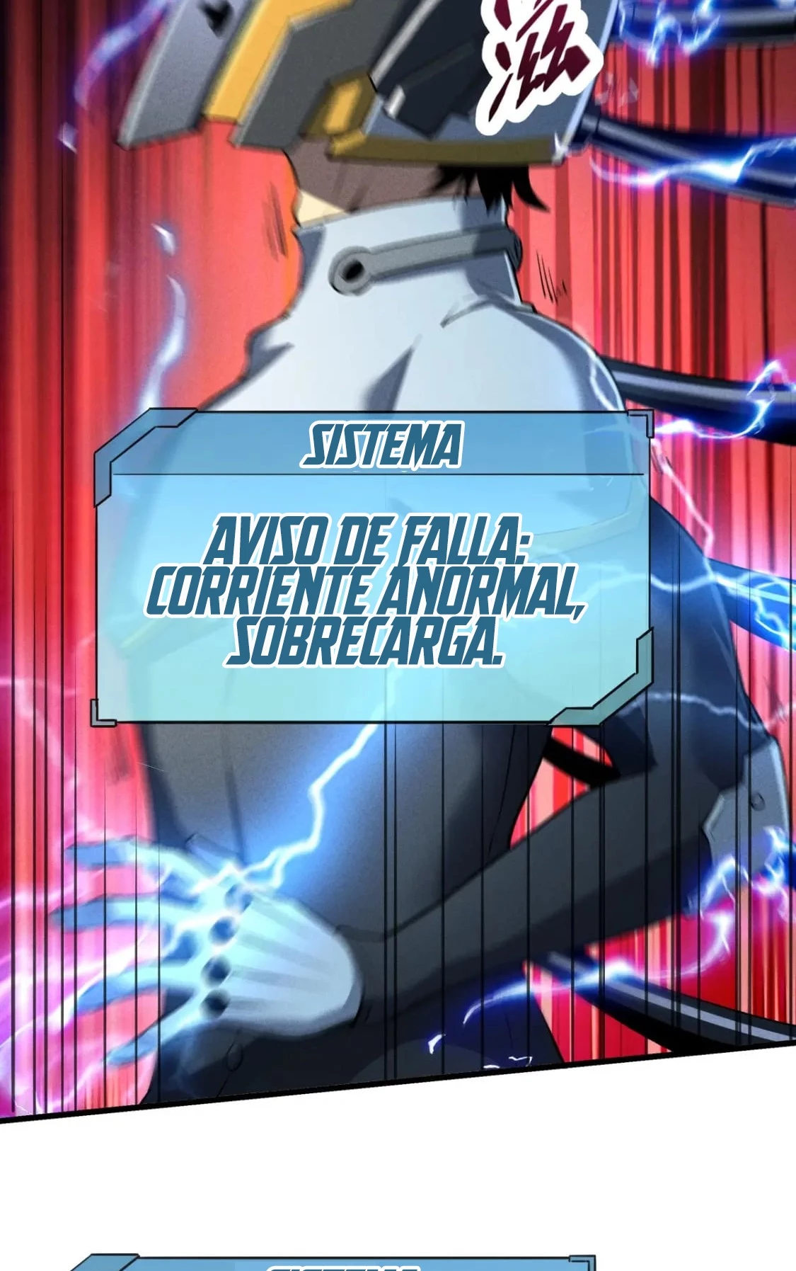 Reencarnación Del Dios De La Espada Más Fuerte > Capitulo 56 > Page 91