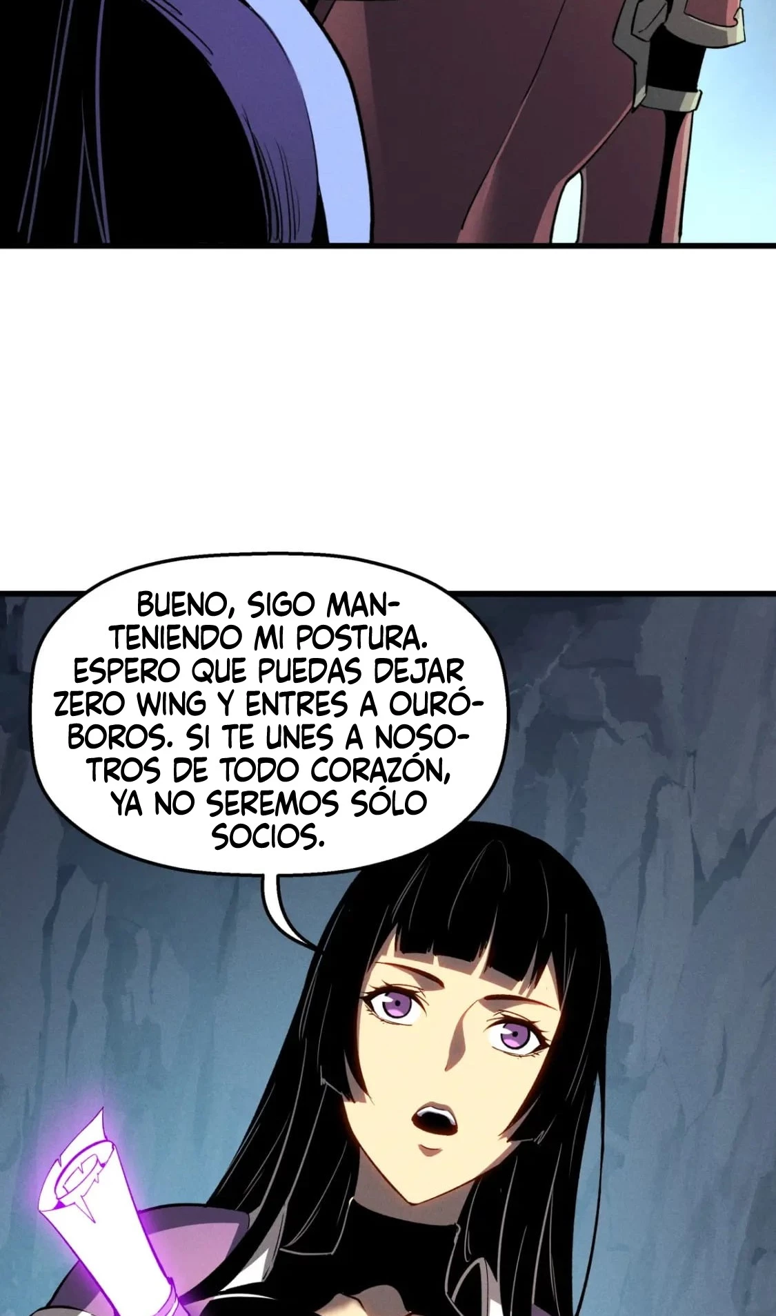 Reencarnación Del Dios De La Espada Más Fuerte > Capitulo 57 > Page 311
