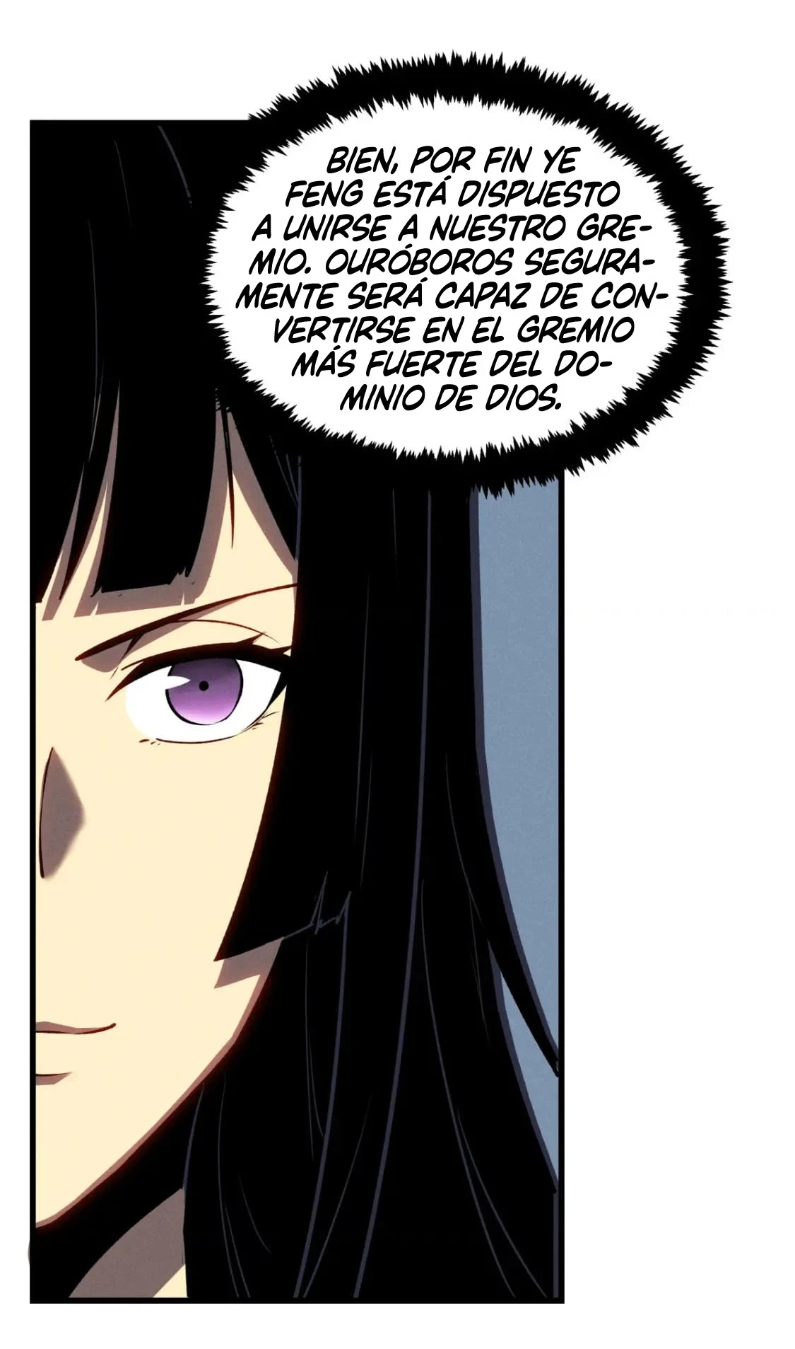 Reencarnación Del Dios De La Espada Más Fuerte > Capitulo 57 > Page 341