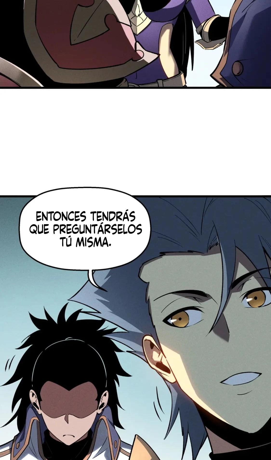 Reencarnación Del Dios De La Espada Más Fuerte > Capitulo 57 > Page 411
