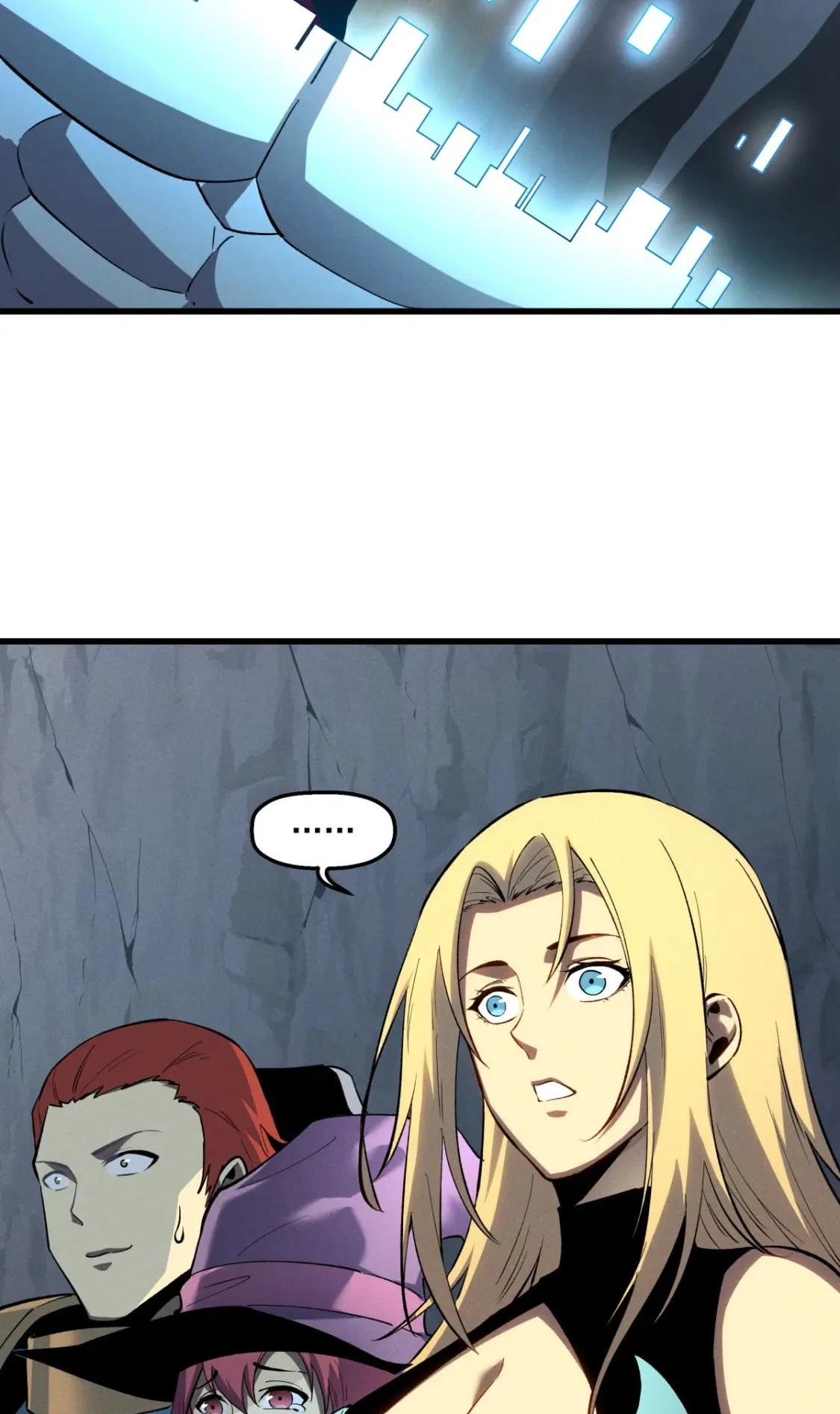 Reencarnación Del Dios De La Espada Más Fuerte > Capitulo 57 > Page 41