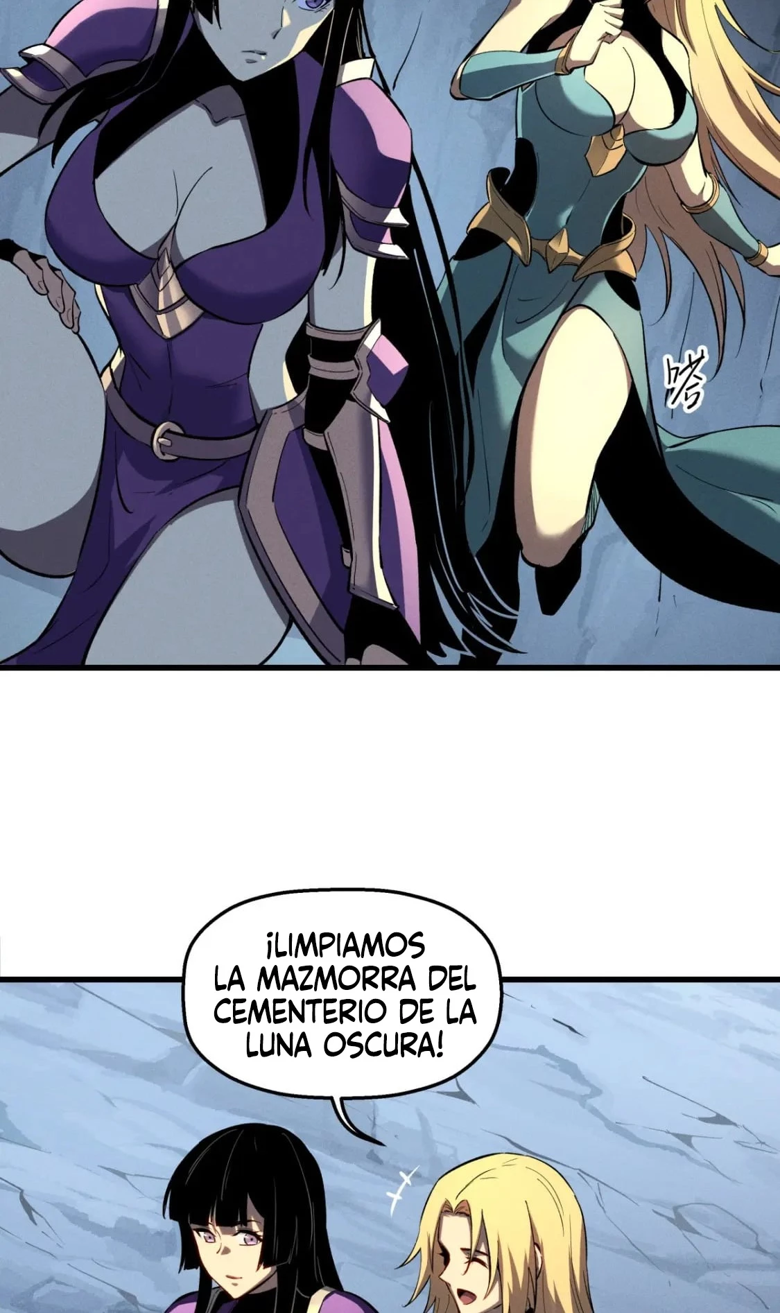 Reencarnación Del Dios De La Espada Más Fuerte > Capitulo 57 > Page 91