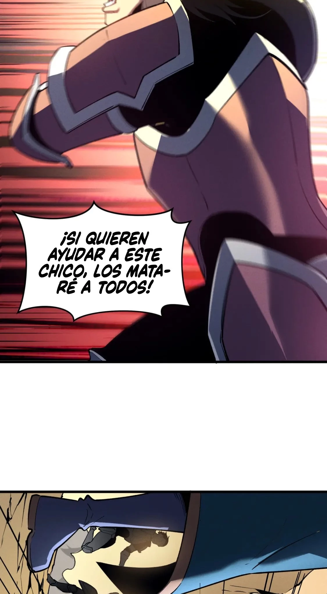 Reencarnación Del Dios De La Espada Más Fuerte > Capitulo 58 > Page 271