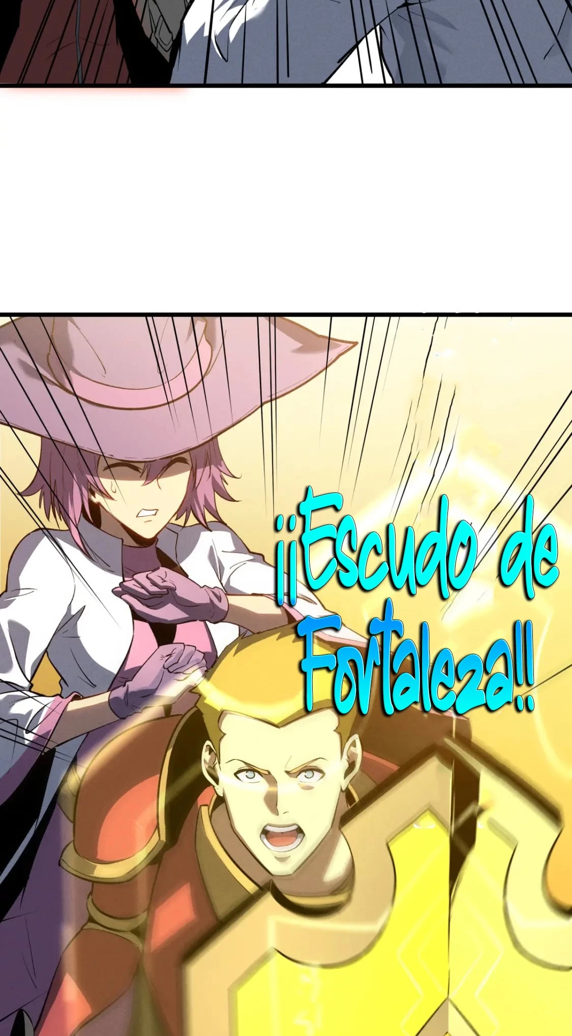 Reencarnación Del Dios De La Espada Más Fuerte > Capitulo 58 > Page 361