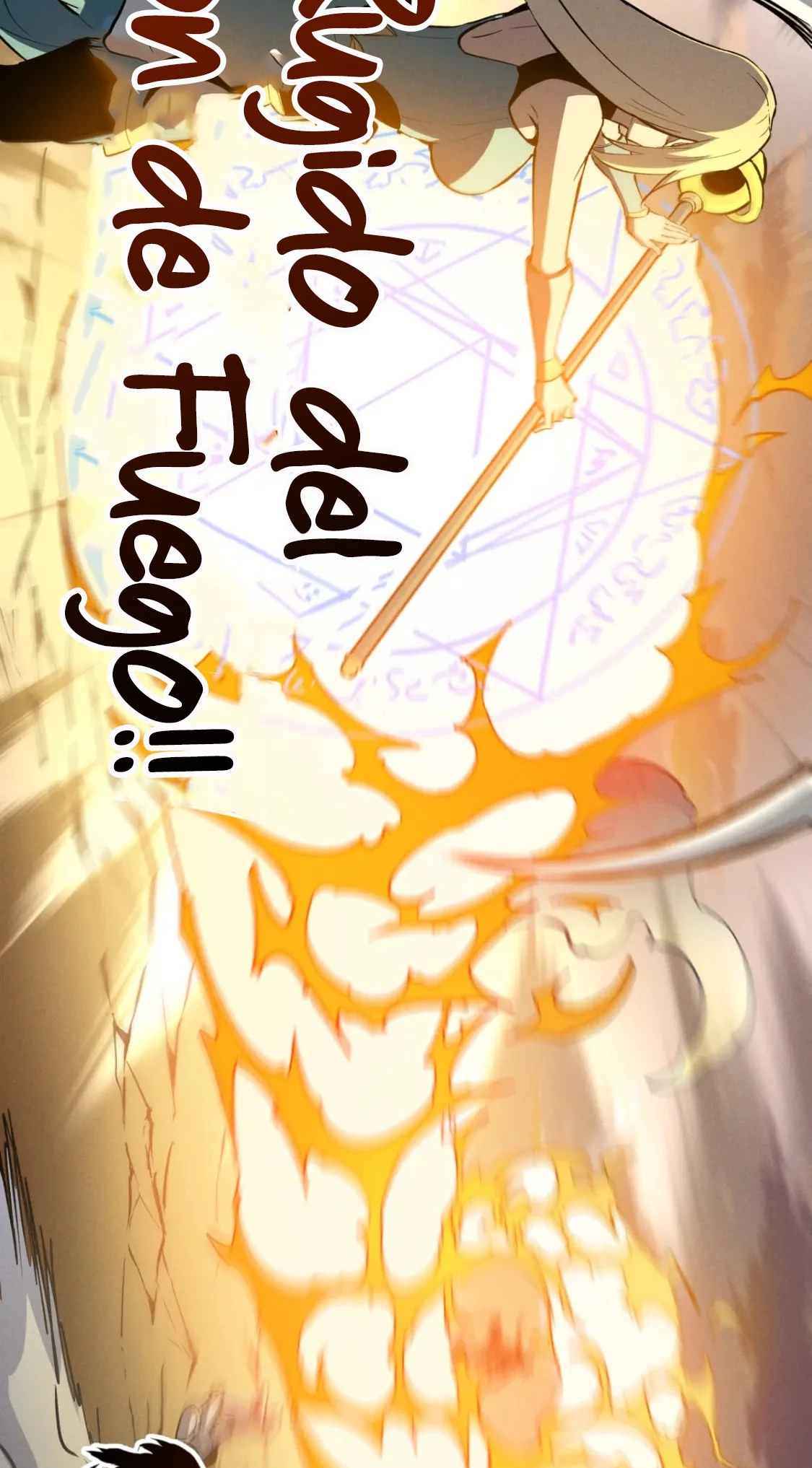 Reencarnación Del Dios De La Espada Más Fuerte > Capitulo 58 > Page 511