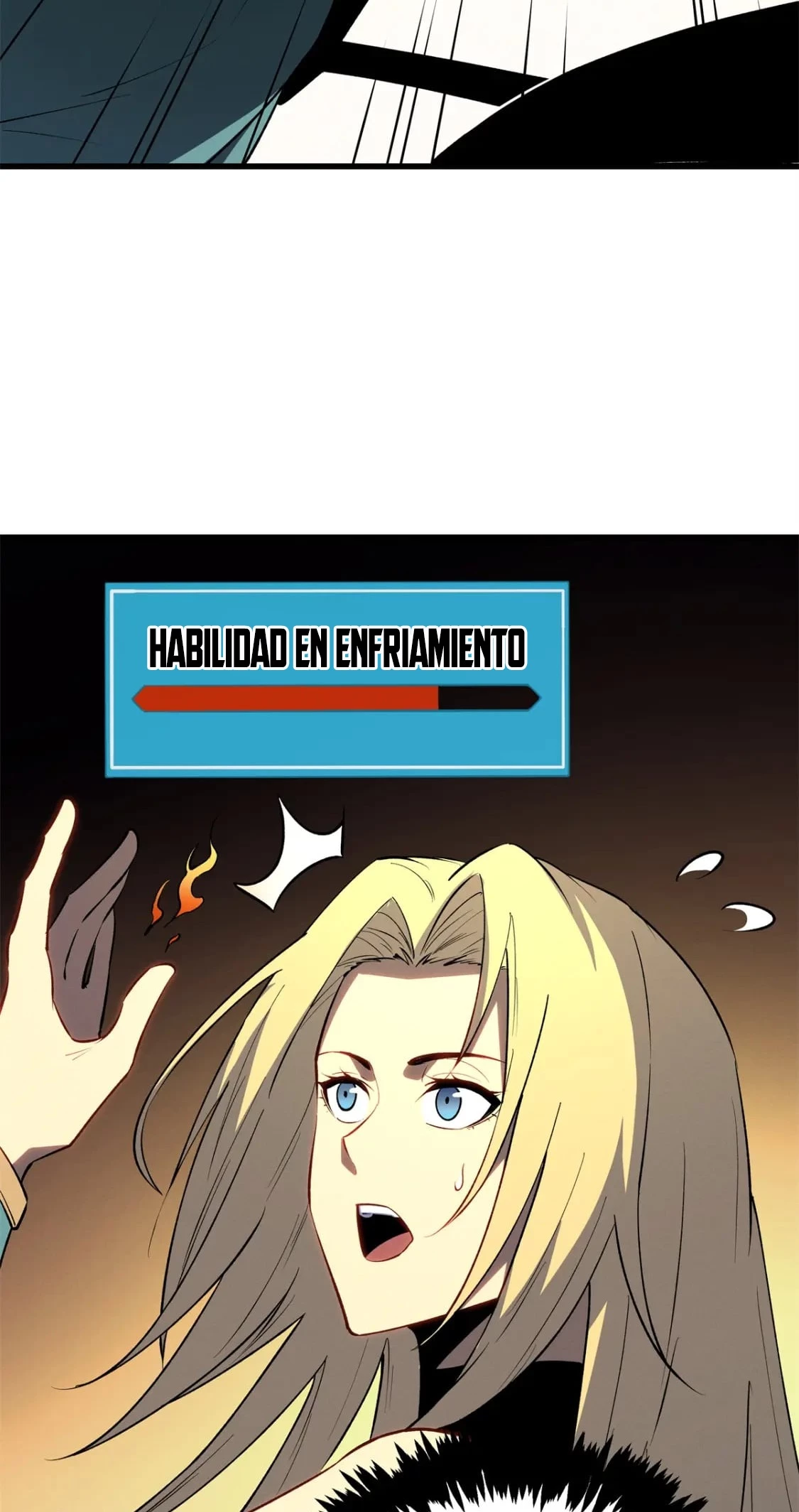 Reencarnación Del Dios De La Espada Más Fuerte > Capitulo 59 > Page 111