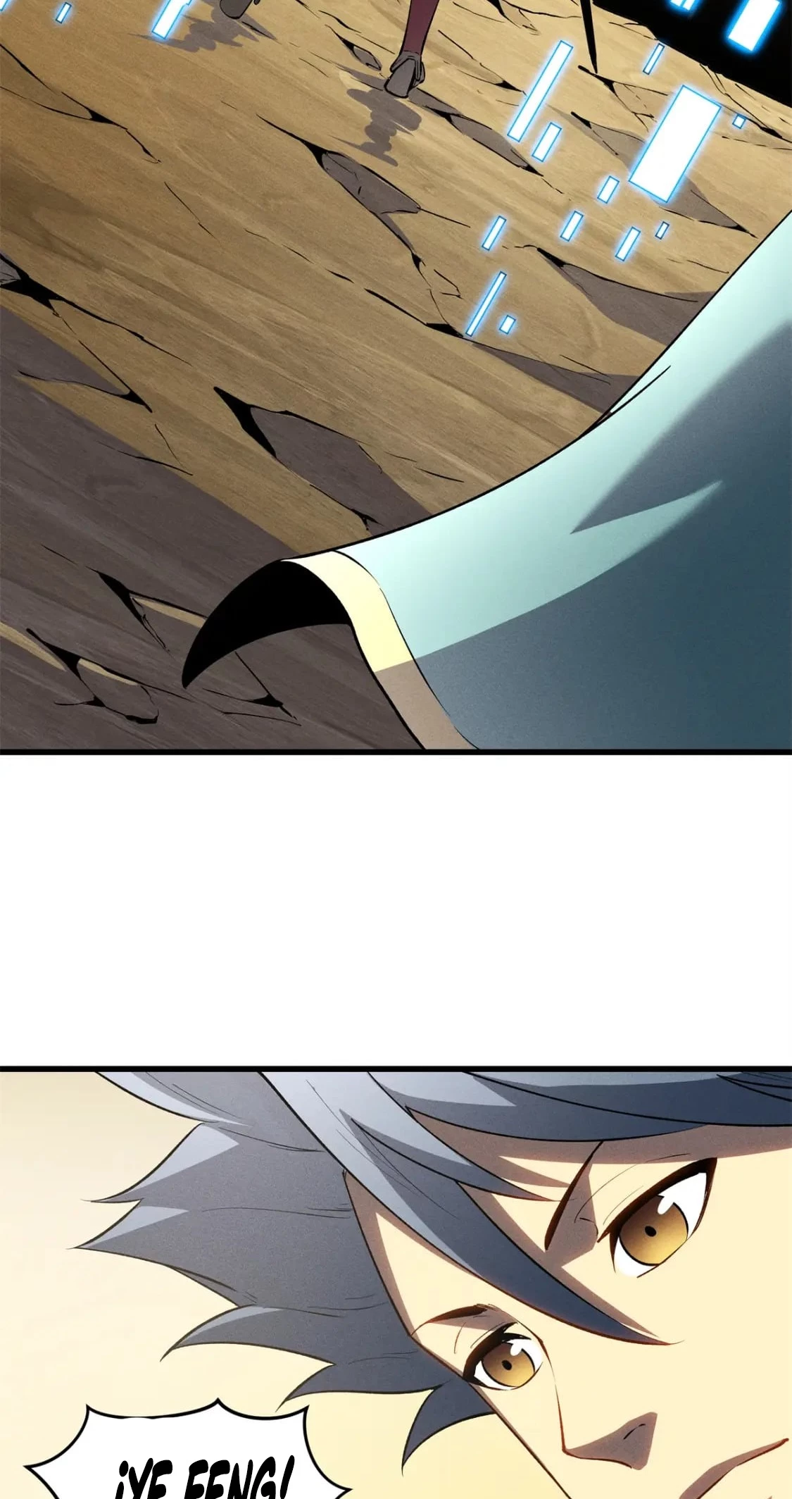 Reencarnación Del Dios De La Espada Más Fuerte > Capitulo 59 > Page 151