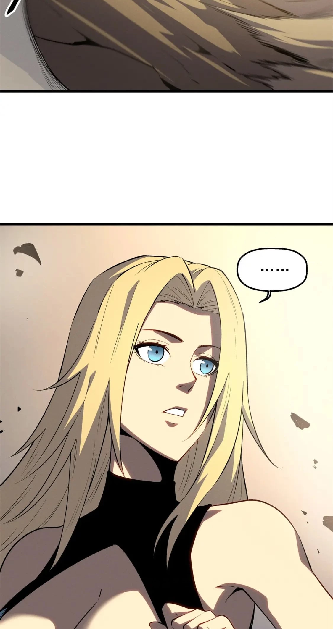 Reencarnación Del Dios De La Espada Más Fuerte > Capitulo 59 > Page 191
