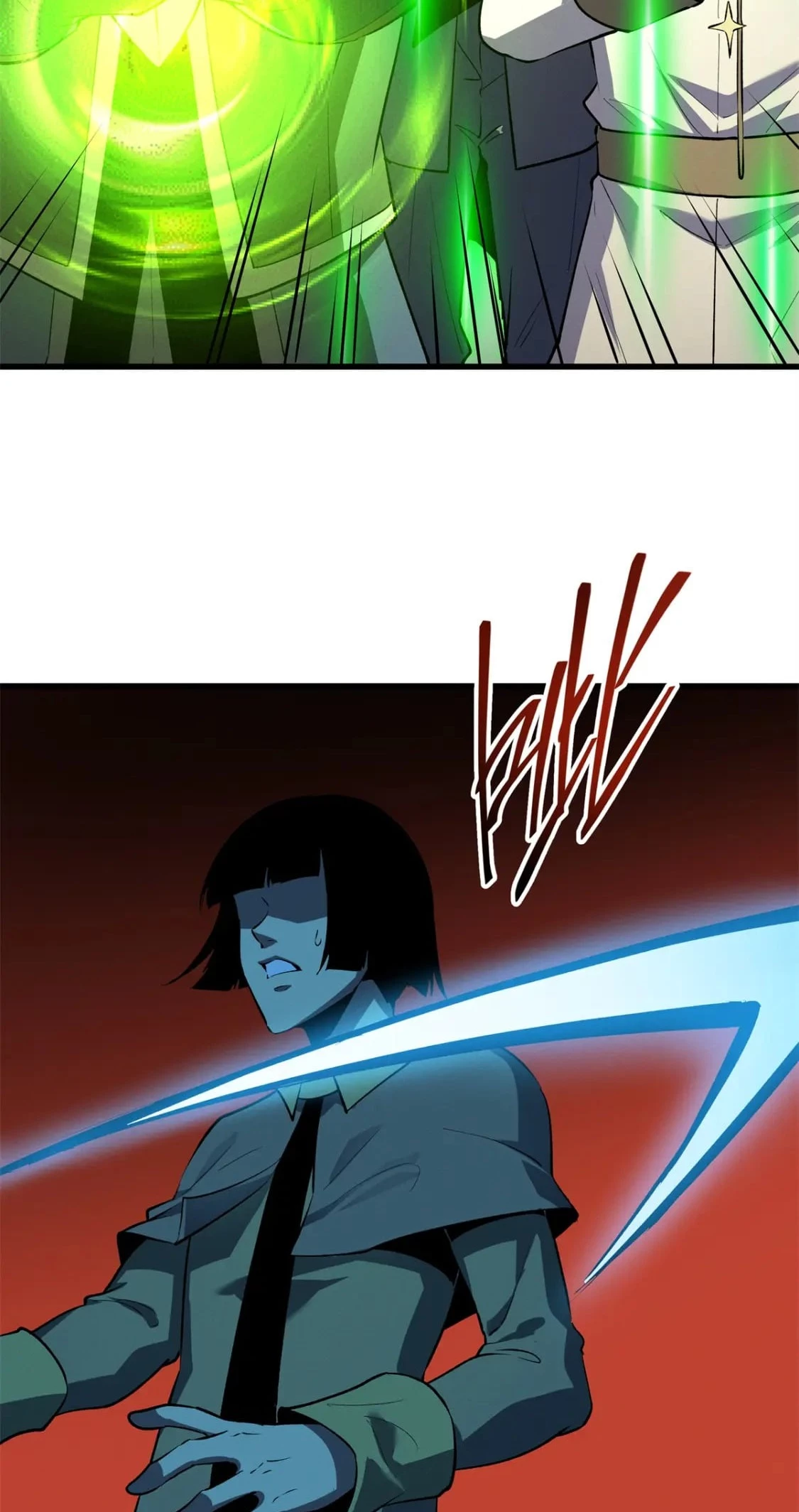 Reencarnación Del Dios De La Espada Más Fuerte > Capitulo 59 > Page 211