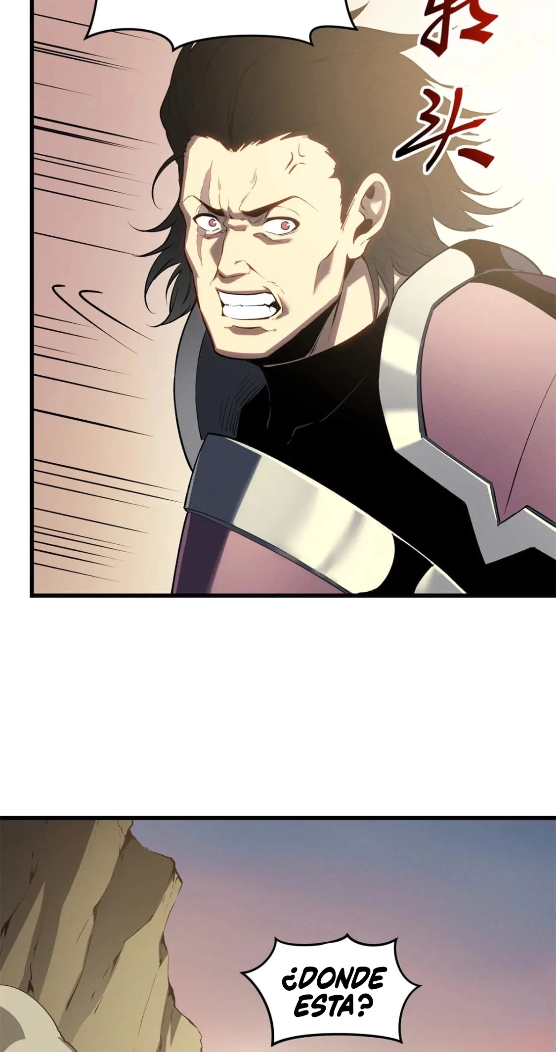 Reencarnación Del Dios De La Espada Más Fuerte > Capitulo 59 > Page 31