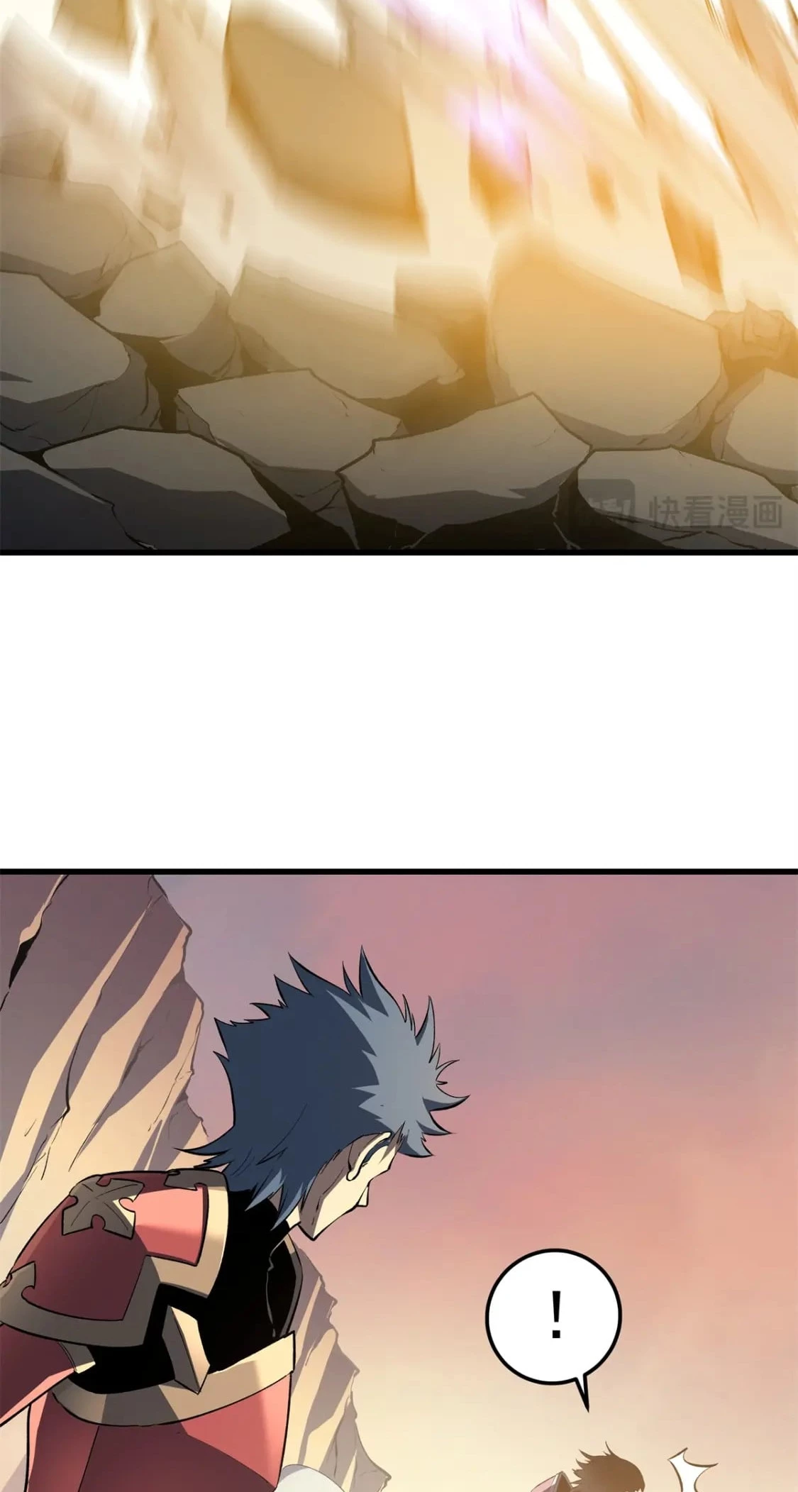 Reencarnación Del Dios De La Espada Más Fuerte > Capitulo 59 > Page 331