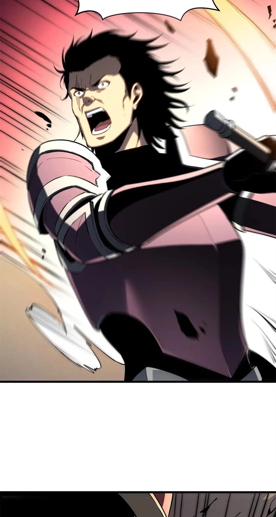 Reencarnación Del Dios De La Espada Más Fuerte > Capitulo 59 > Page 351