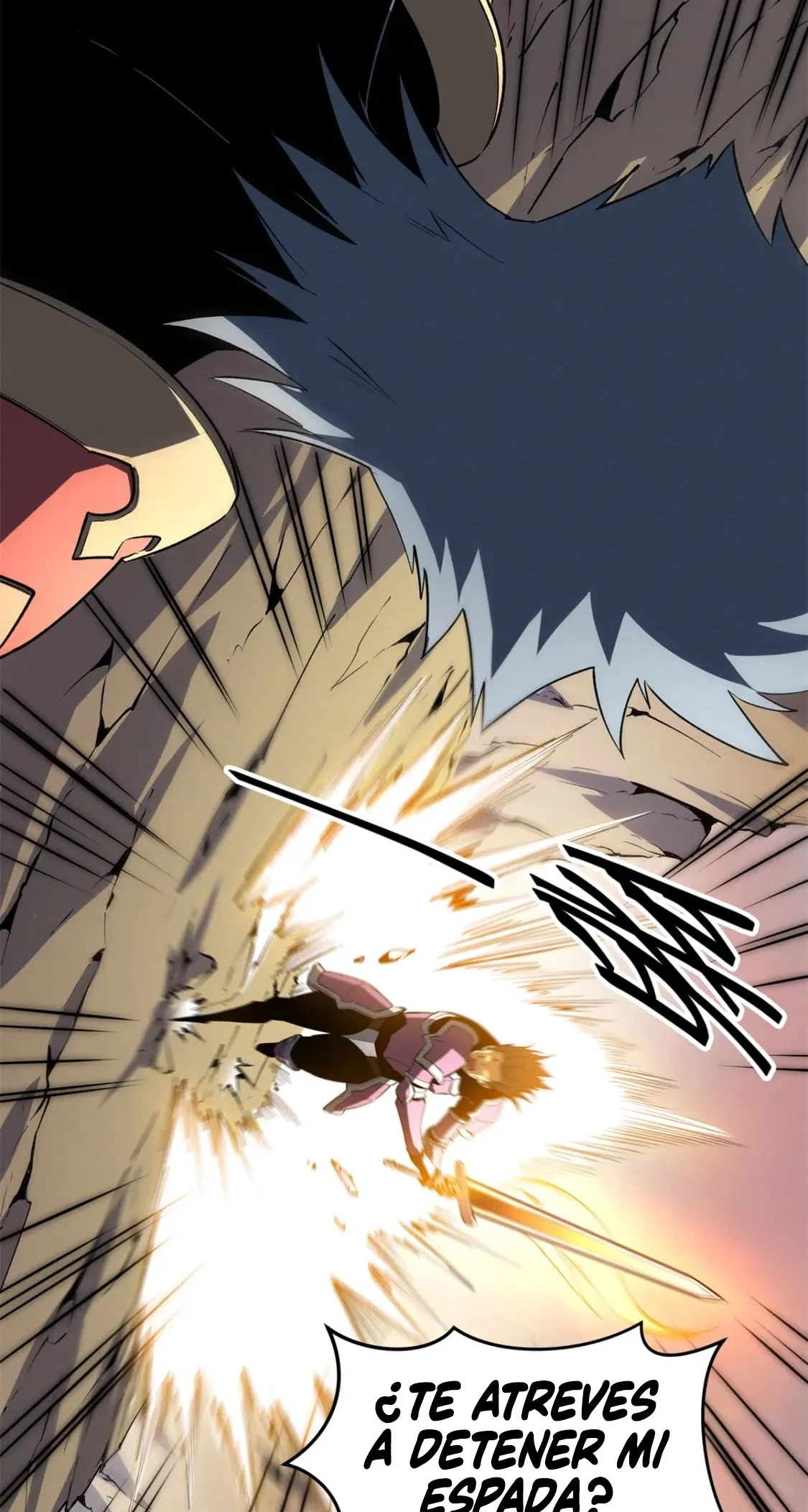 Reencarnación Del Dios De La Espada Más Fuerte > Capitulo 59 > Page 361