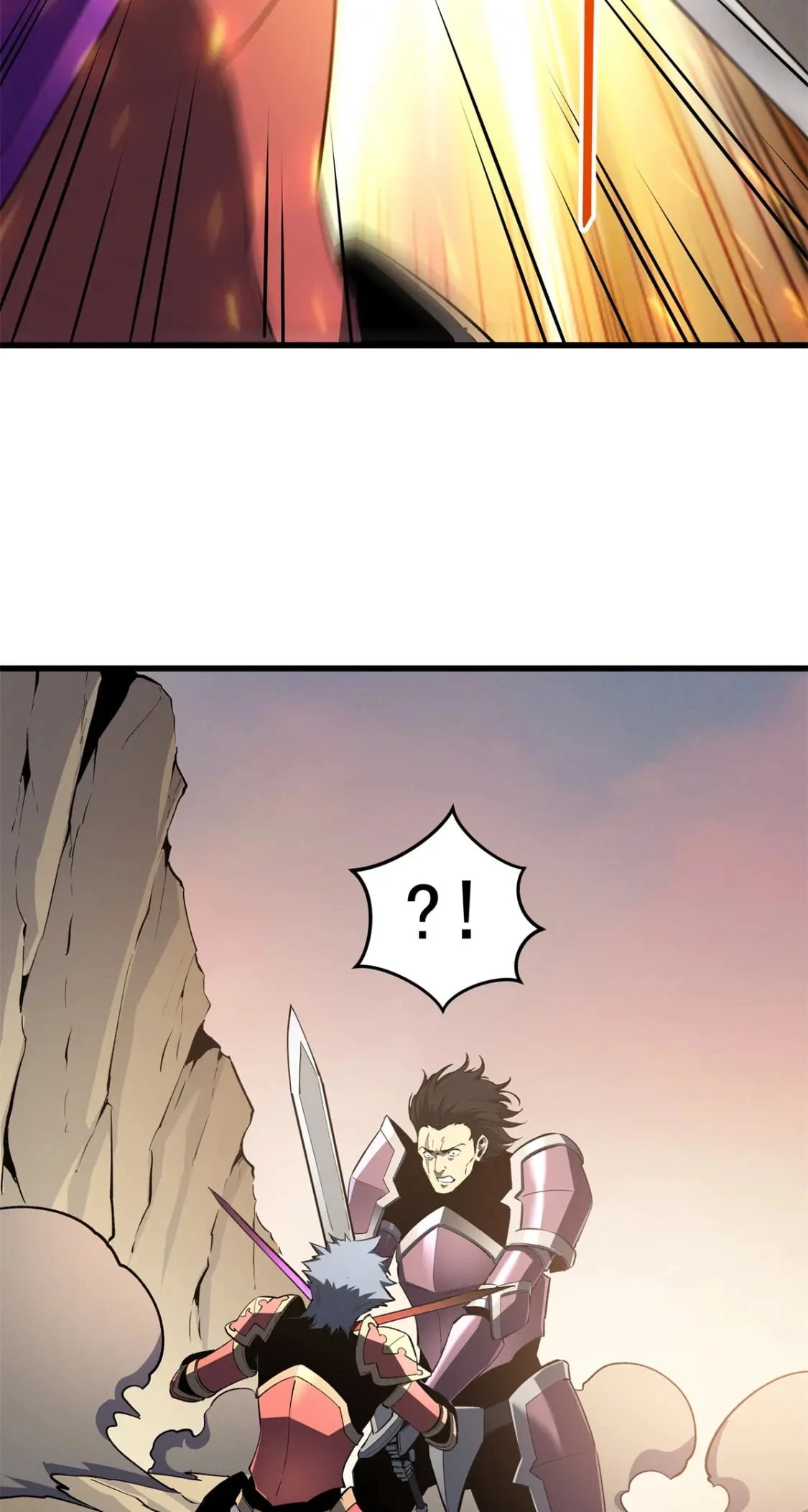 Reencarnación Del Dios De La Espada Más Fuerte > Capitulo 59 > Page 391