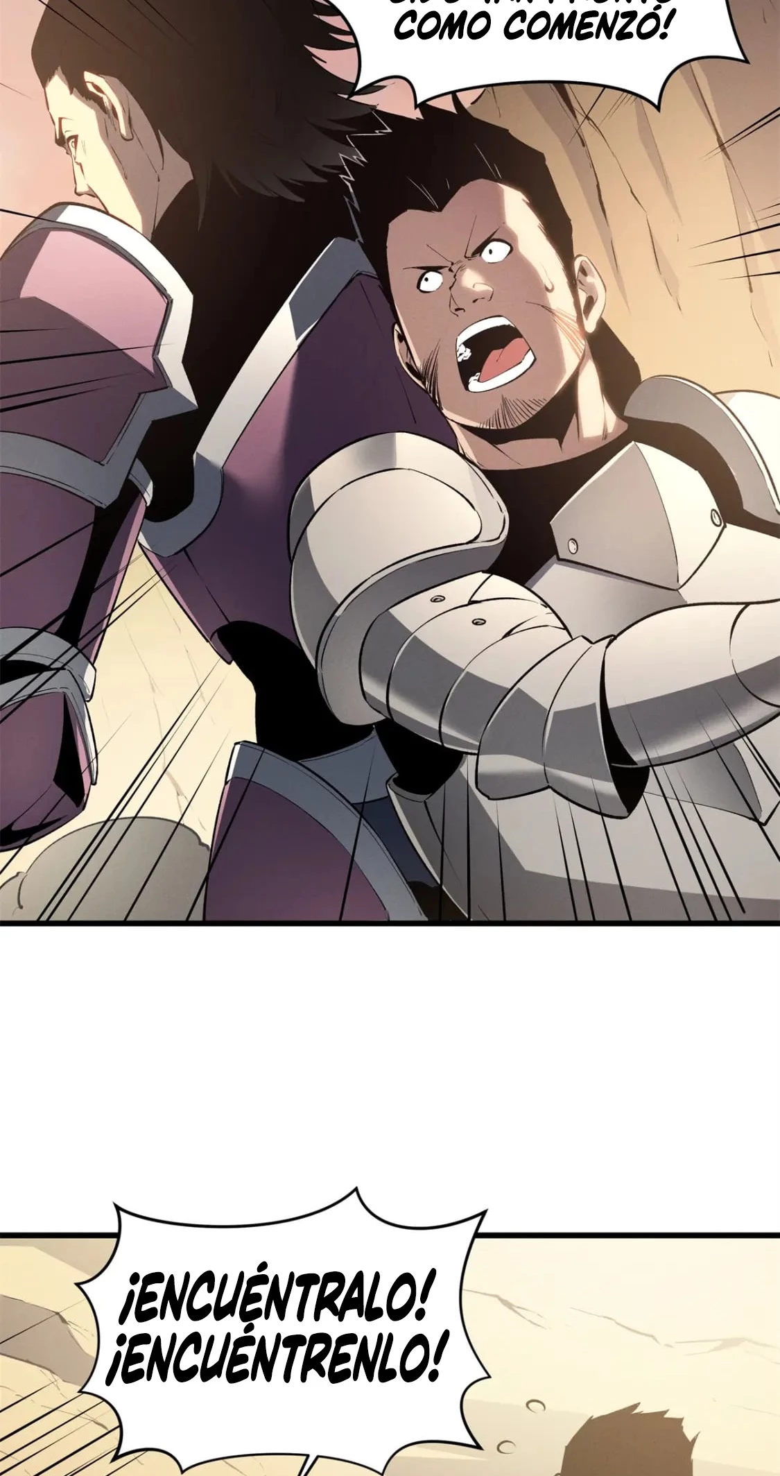 Reencarnación Del Dios De La Espada Más Fuerte > Capitulo 59 > Page 51