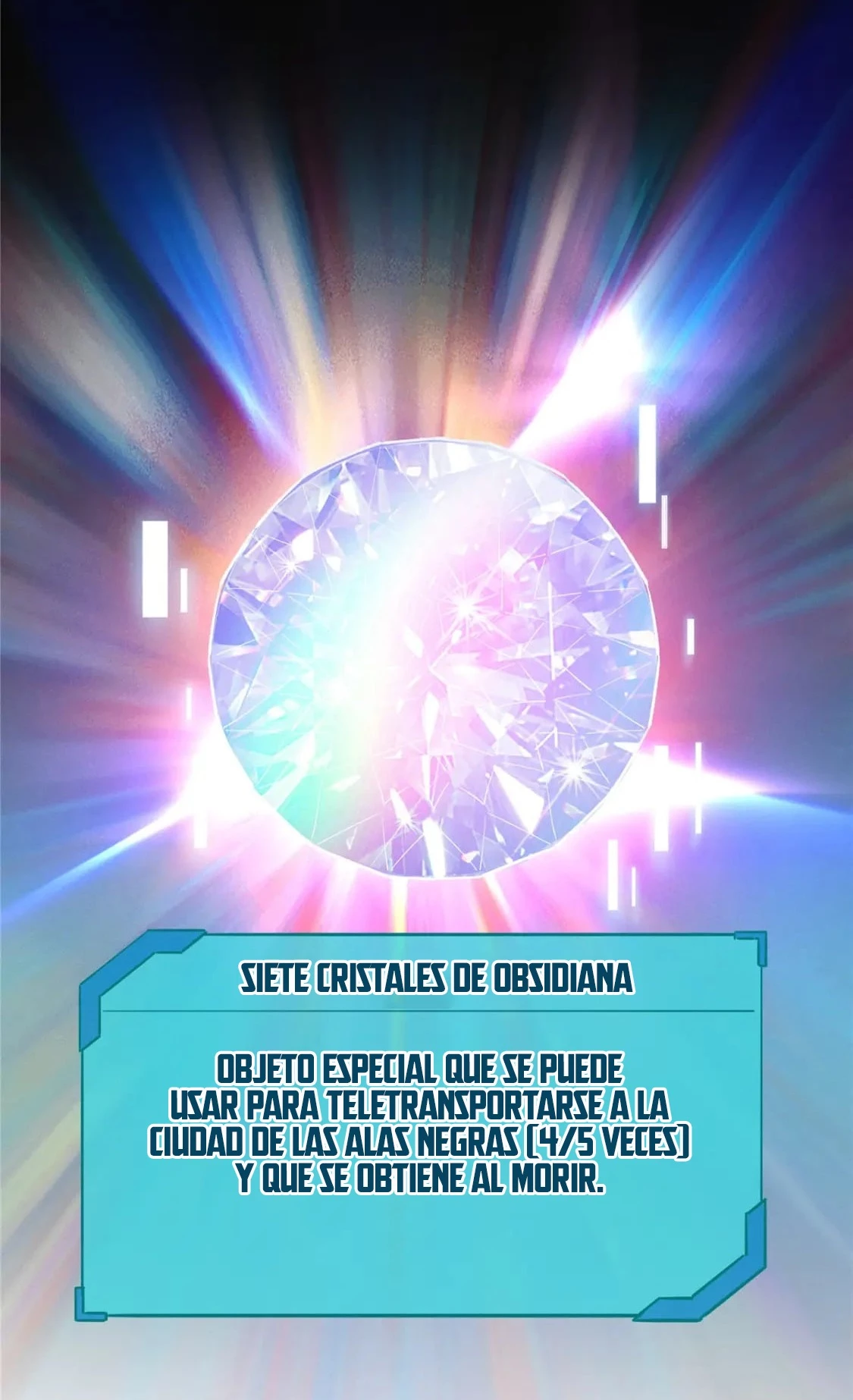 Reencarnación Del Dios De La Espada Más Fuerte > Capitulo 60 > Page 401