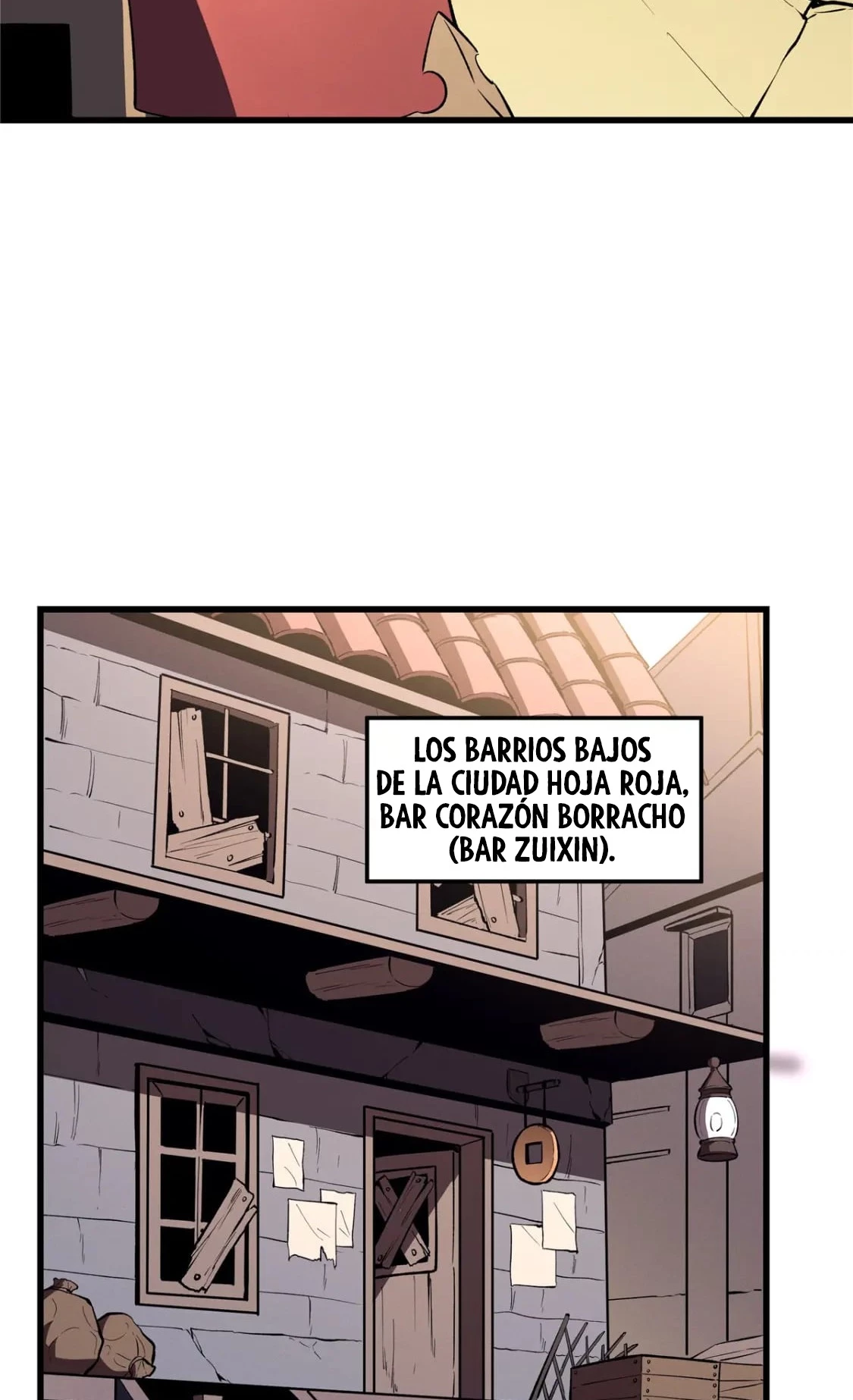 Reencarnación Del Dios De La Espada Más Fuerte > Capitulo 60 > Page 461