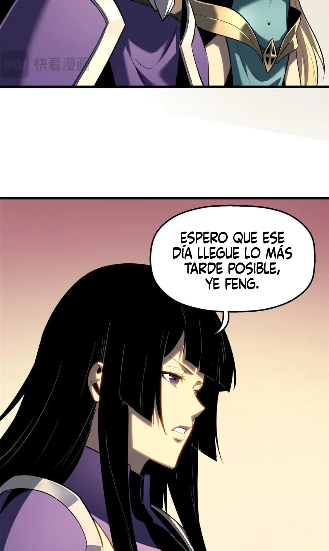 Reencarnación Del Dios De La Espada Más Fuerte > Capitulo 60 > Page 51