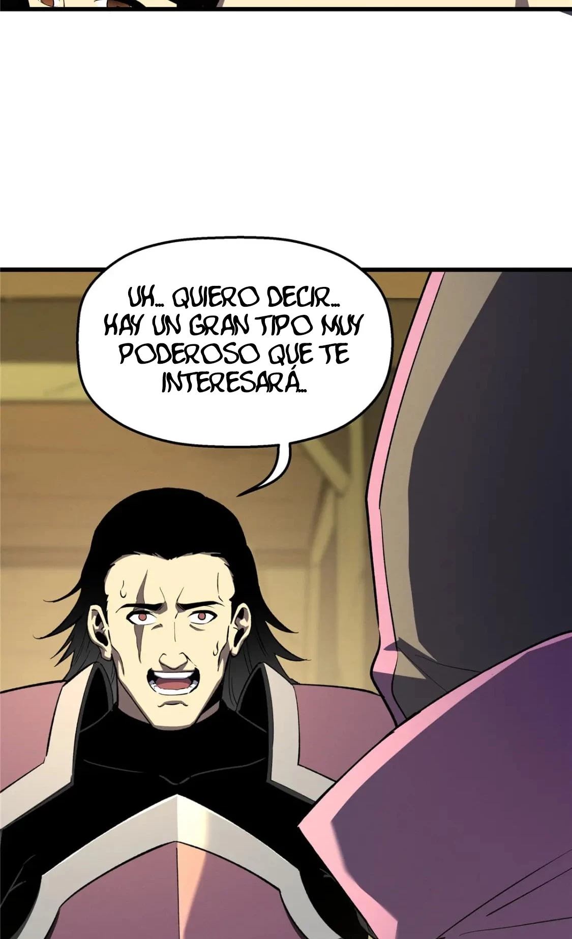 Reencarnación Del Dios De La Espada Más Fuerte > Capitulo 60 > Page 561