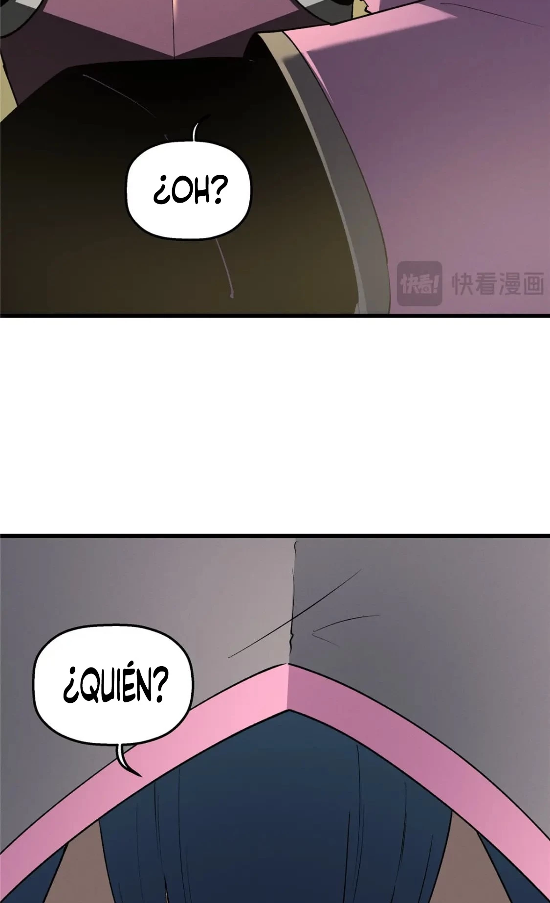 Reencarnación Del Dios De La Espada Más Fuerte > Capitulo 60 > Page 571