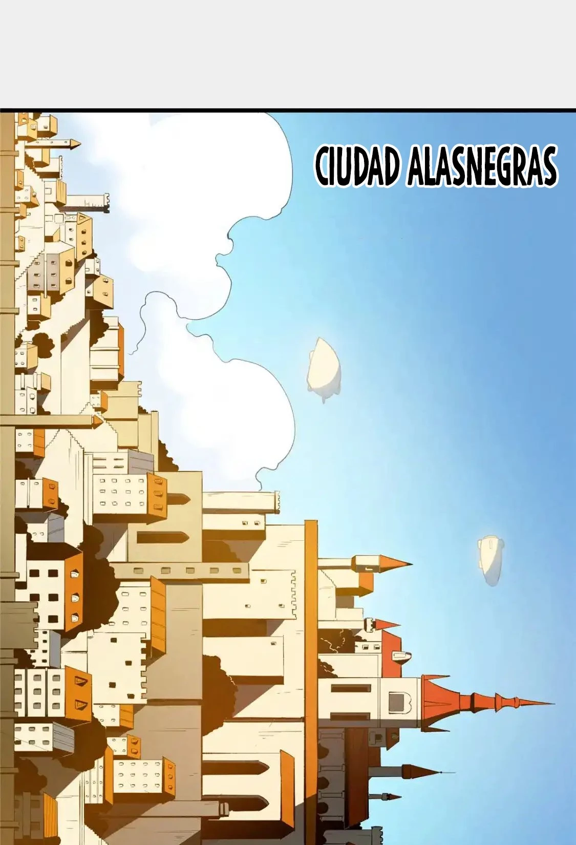 Reencarnación Del Dios De La Espada Más Fuerte > Capitulo 61 > Page 21