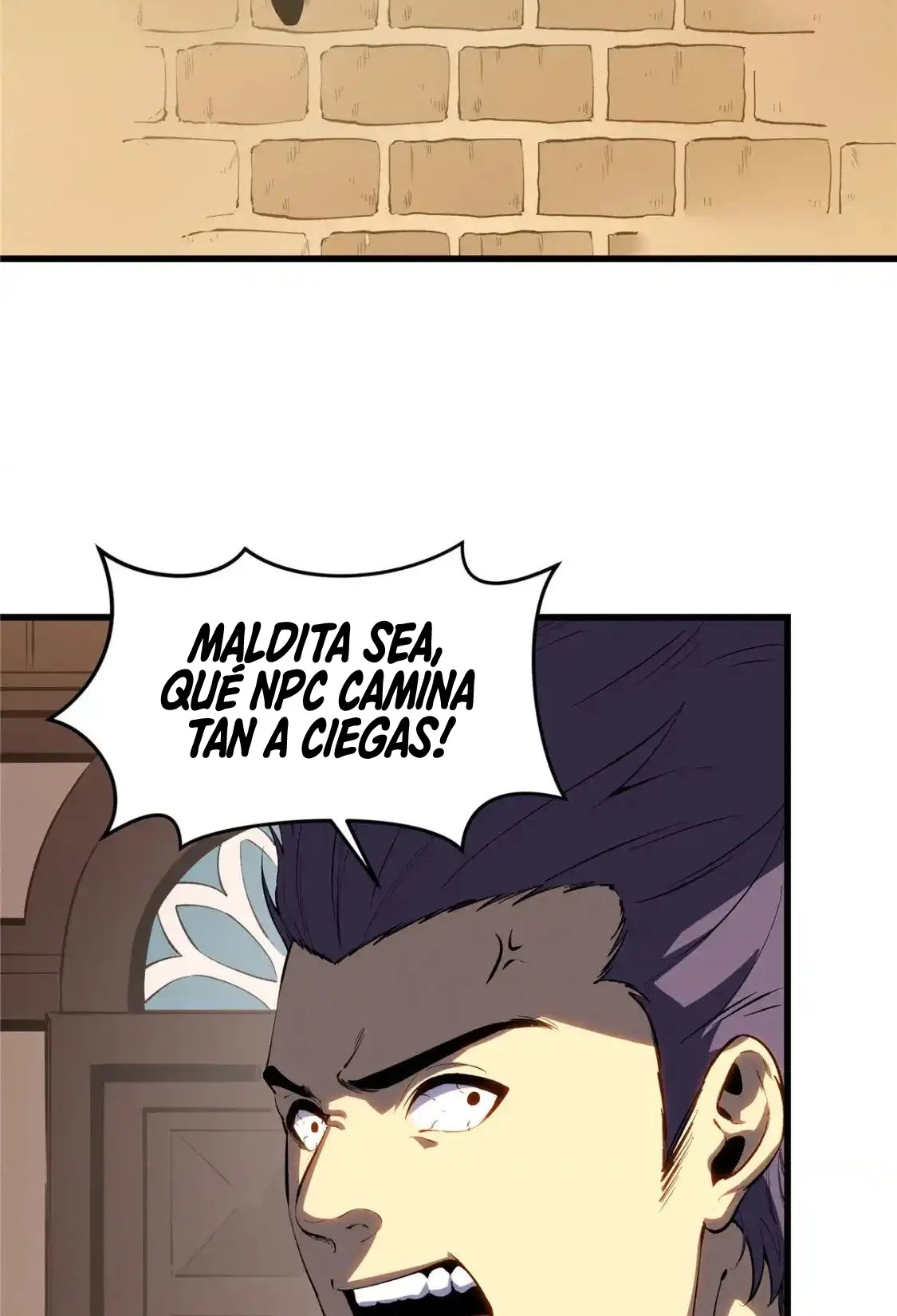 Reencarnación Del Dios De La Espada Más Fuerte > Capitulo 61 > Page 211
