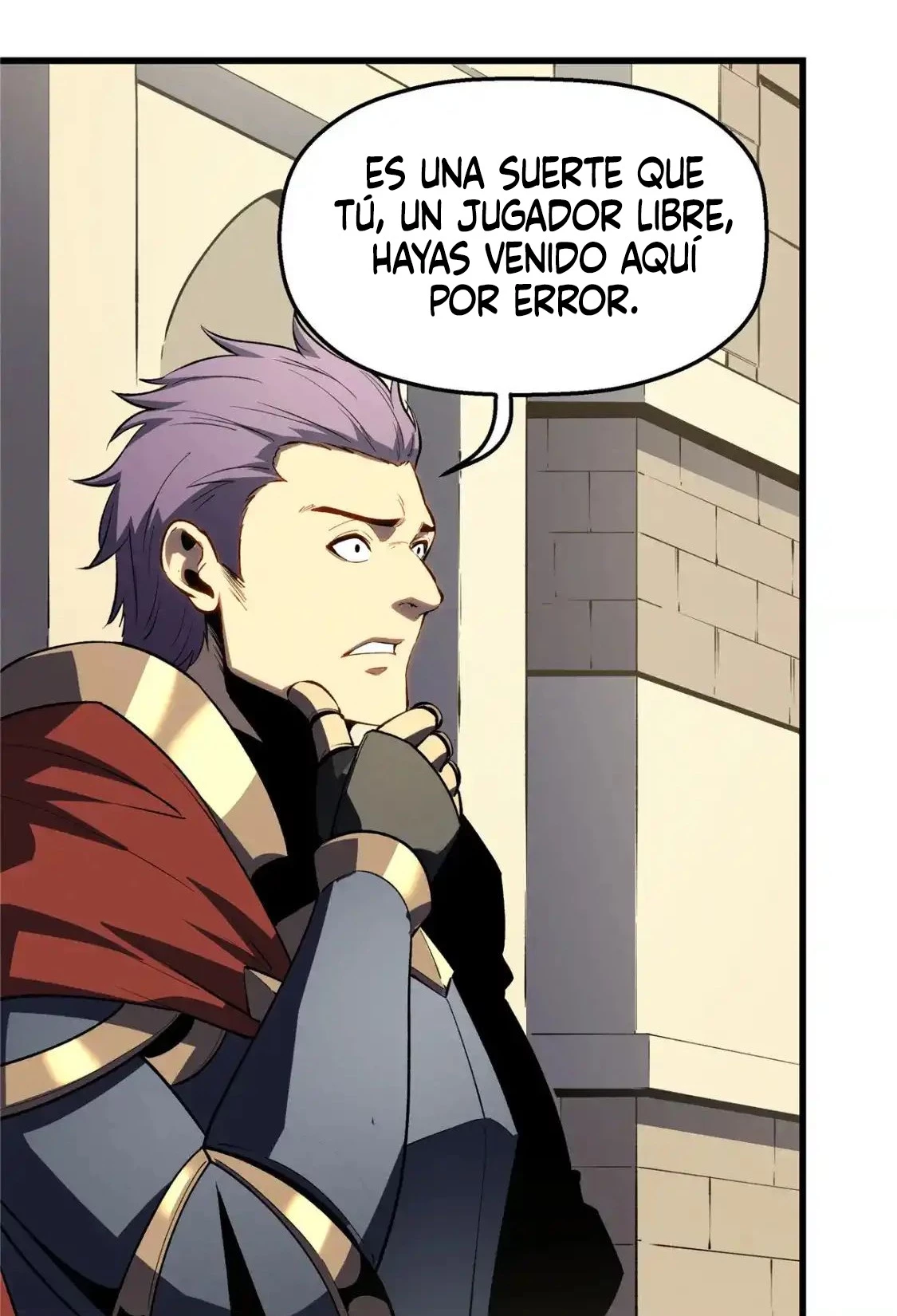 Reencarnación Del Dios De La Espada Más Fuerte > Capitulo 61 > Page 291