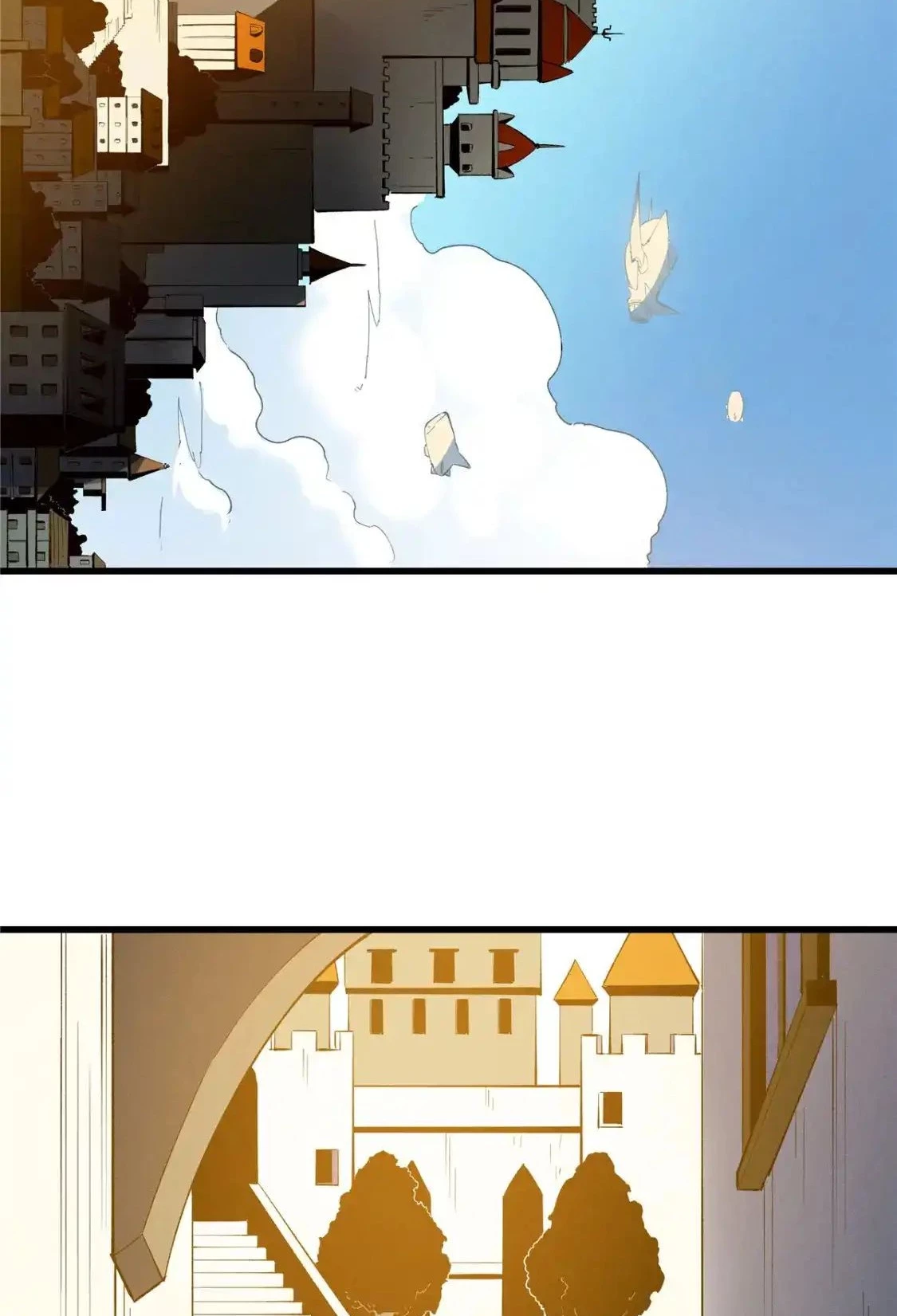 Reencarnación Del Dios De La Espada Más Fuerte > Capitulo 61 > Page 31