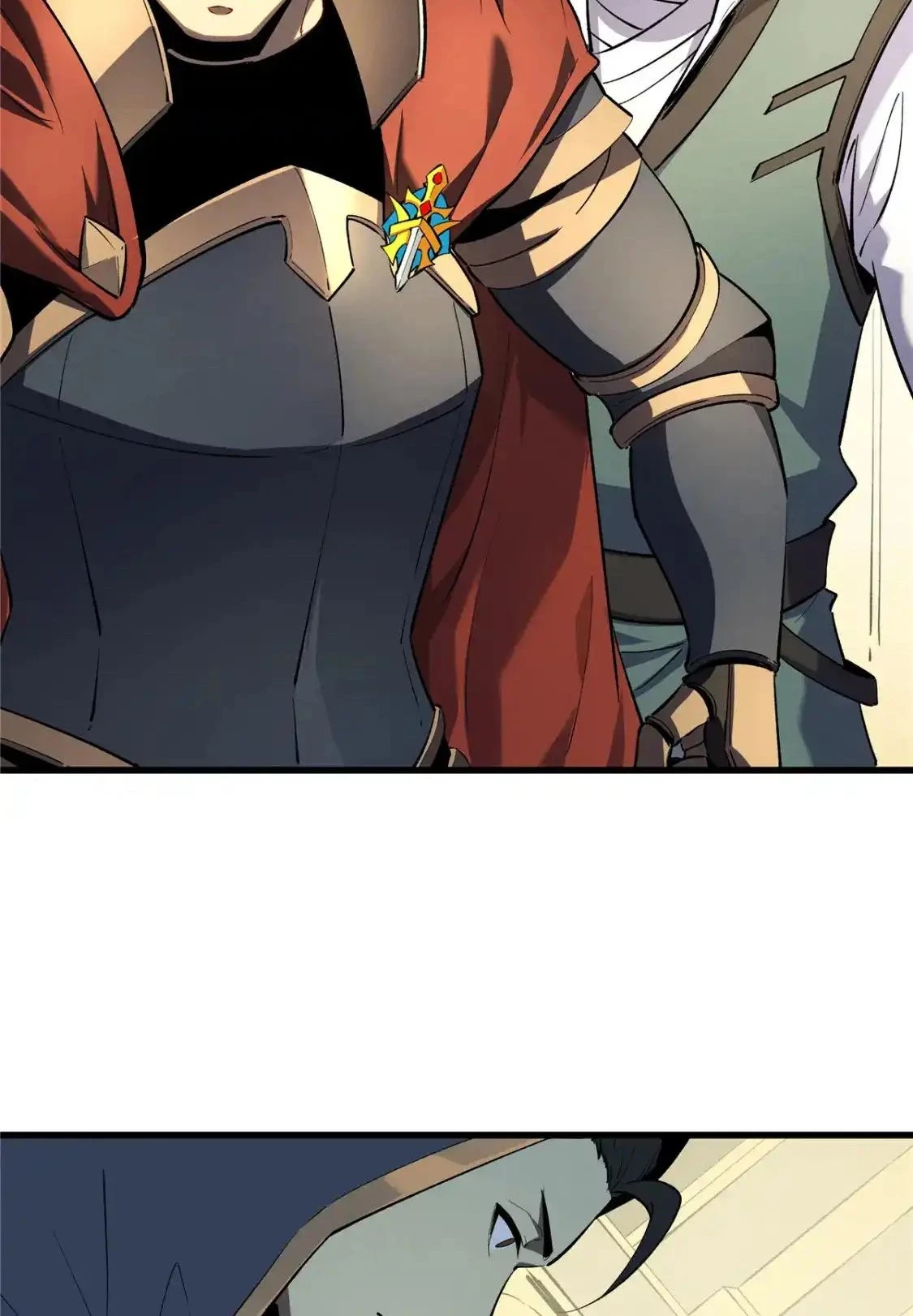 Reencarnación Del Dios De La Espada Más Fuerte > Capitulo 61 > Page 351