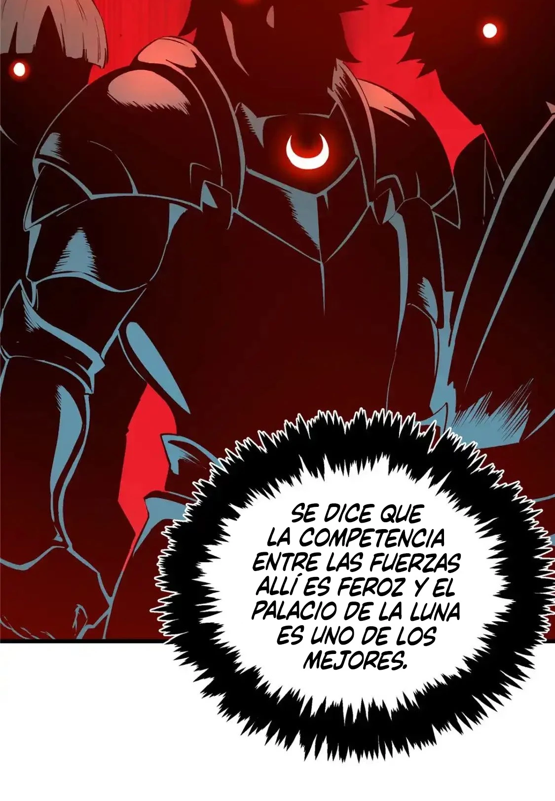 Reencarnación Del Dios De La Espada Más Fuerte > Capitulo 61 > Page 391
