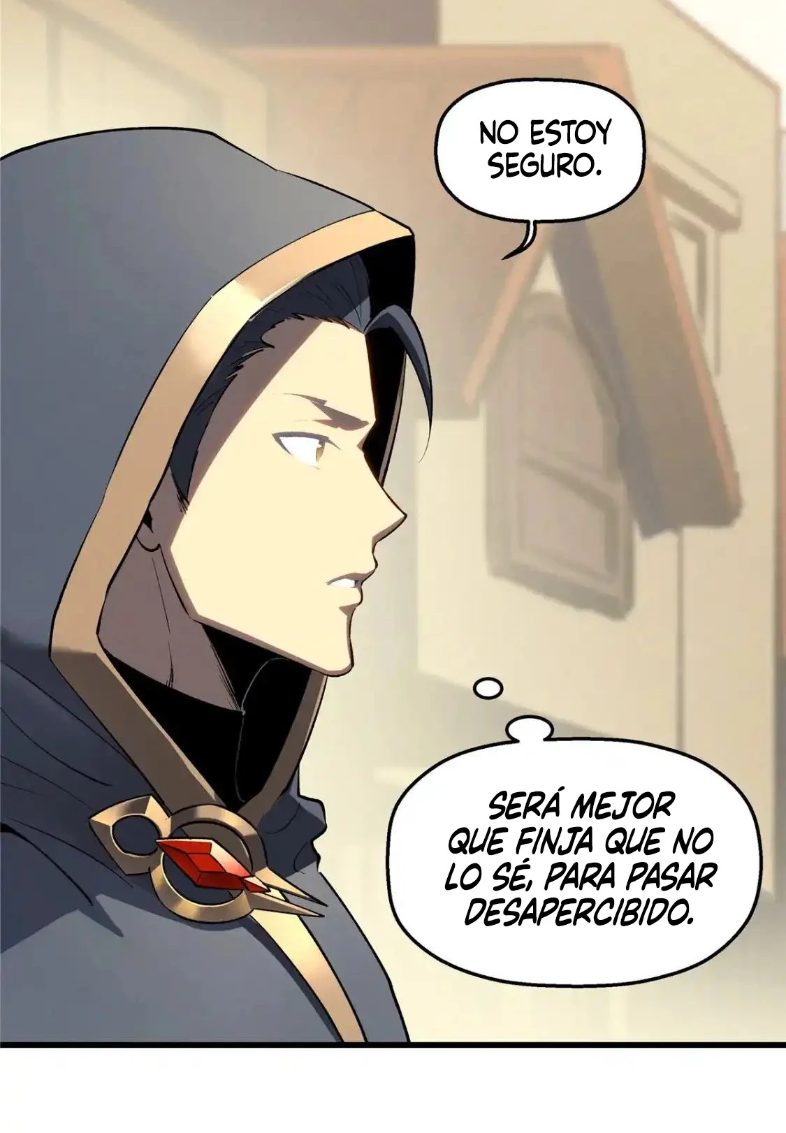 Reencarnación Del Dios De La Espada Más Fuerte > Capitulo 61 > Page 431