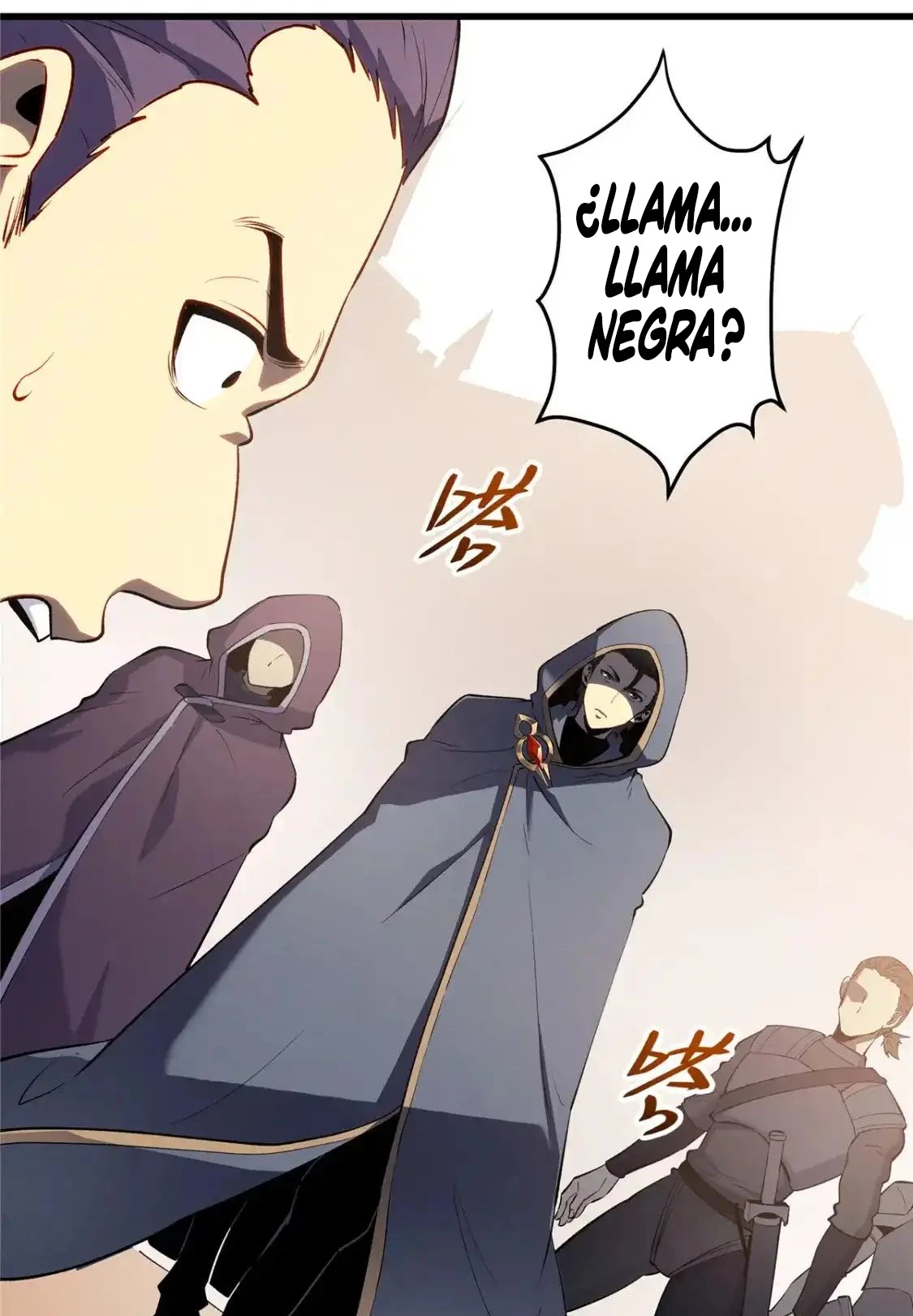 Reencarnación Del Dios De La Espada Más Fuerte > Capitulo 61 > Page 631