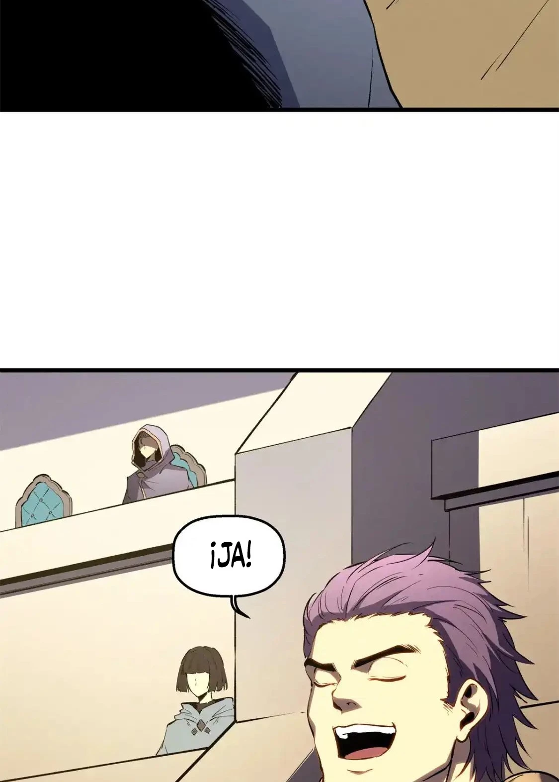 Reencarnación Del Dios De La Espada Más Fuerte > Capitulo 62 > Page 111