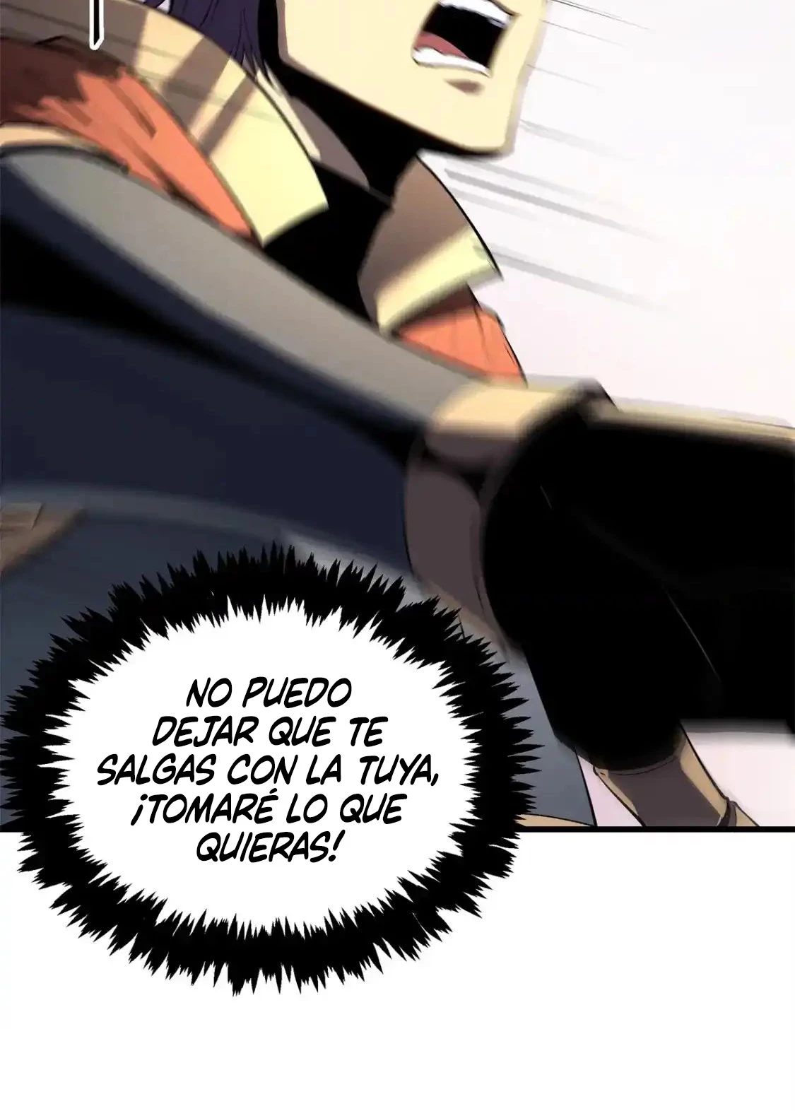 Reencarnación Del Dios De La Espada Más Fuerte > Capitulo 62 > Page 191