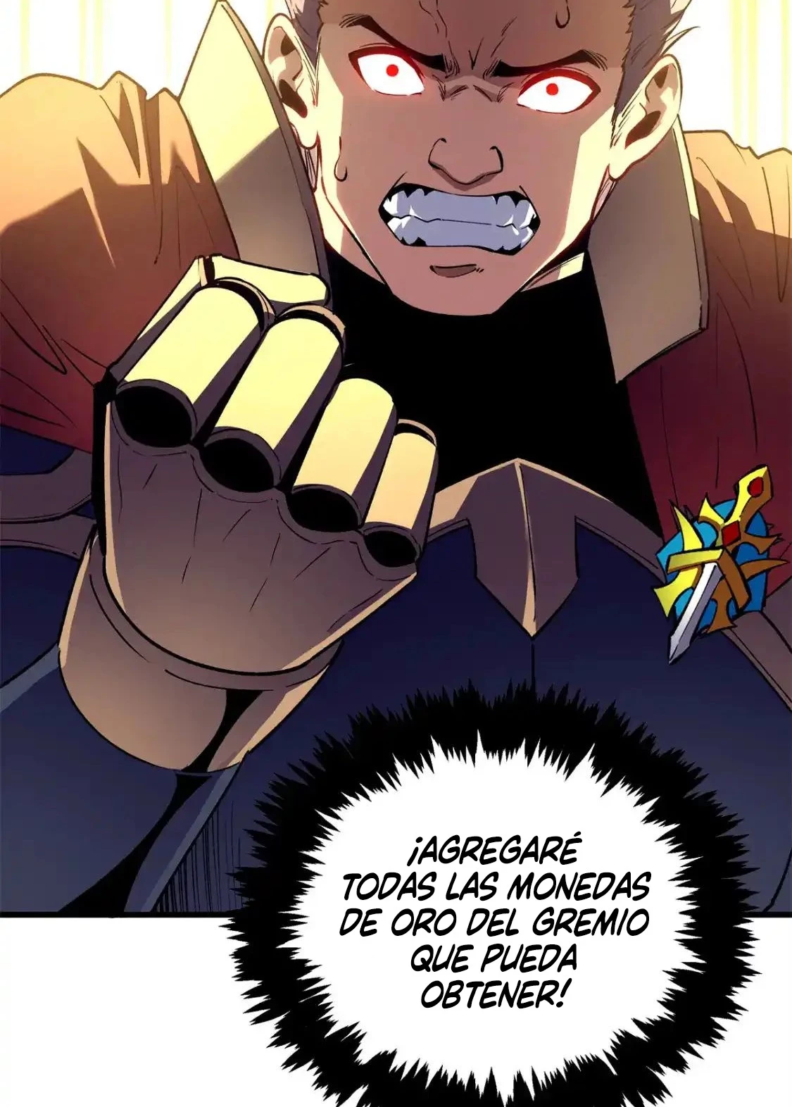 Reencarnación Del Dios De La Espada Más Fuerte > Capitulo 62 > Page 271