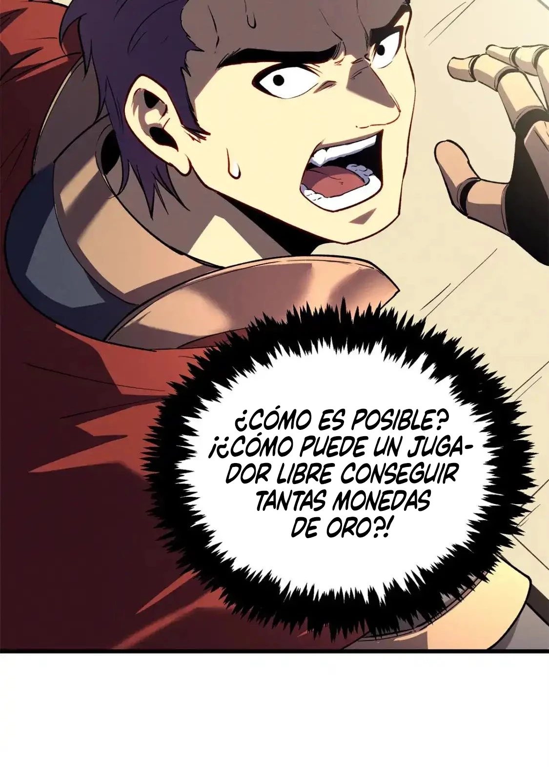 Reencarnación Del Dios De La Espada Más Fuerte > Capitulo 62 > Page 331