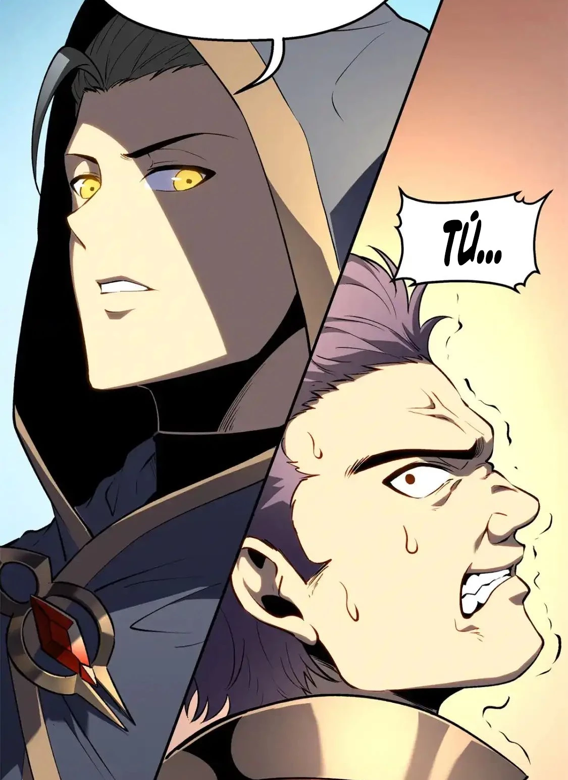 Reencarnación Del Dios De La Espada Más Fuerte > Capitulo 62 > Page 371