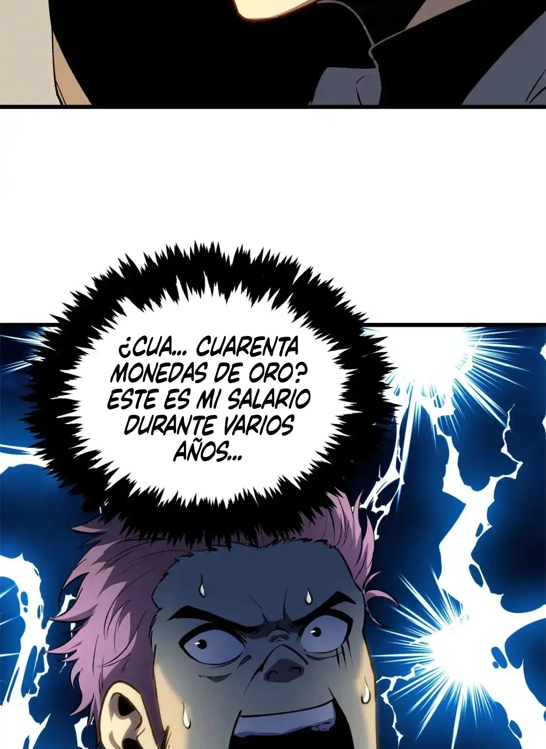 Reencarnación Del Dios De La Espada Más Fuerte > Capitulo 62 > Page 441