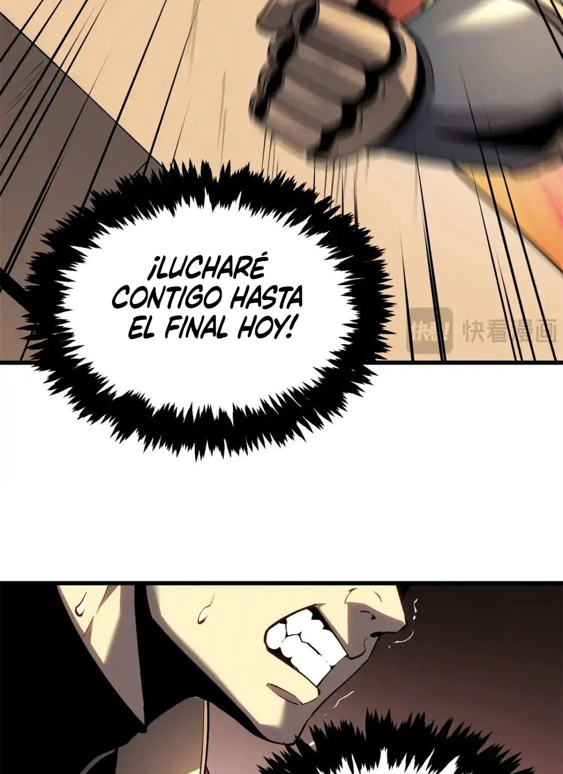 Reencarnación Del Dios De La Espada Más Fuerte > Capitulo 62 > Page 501