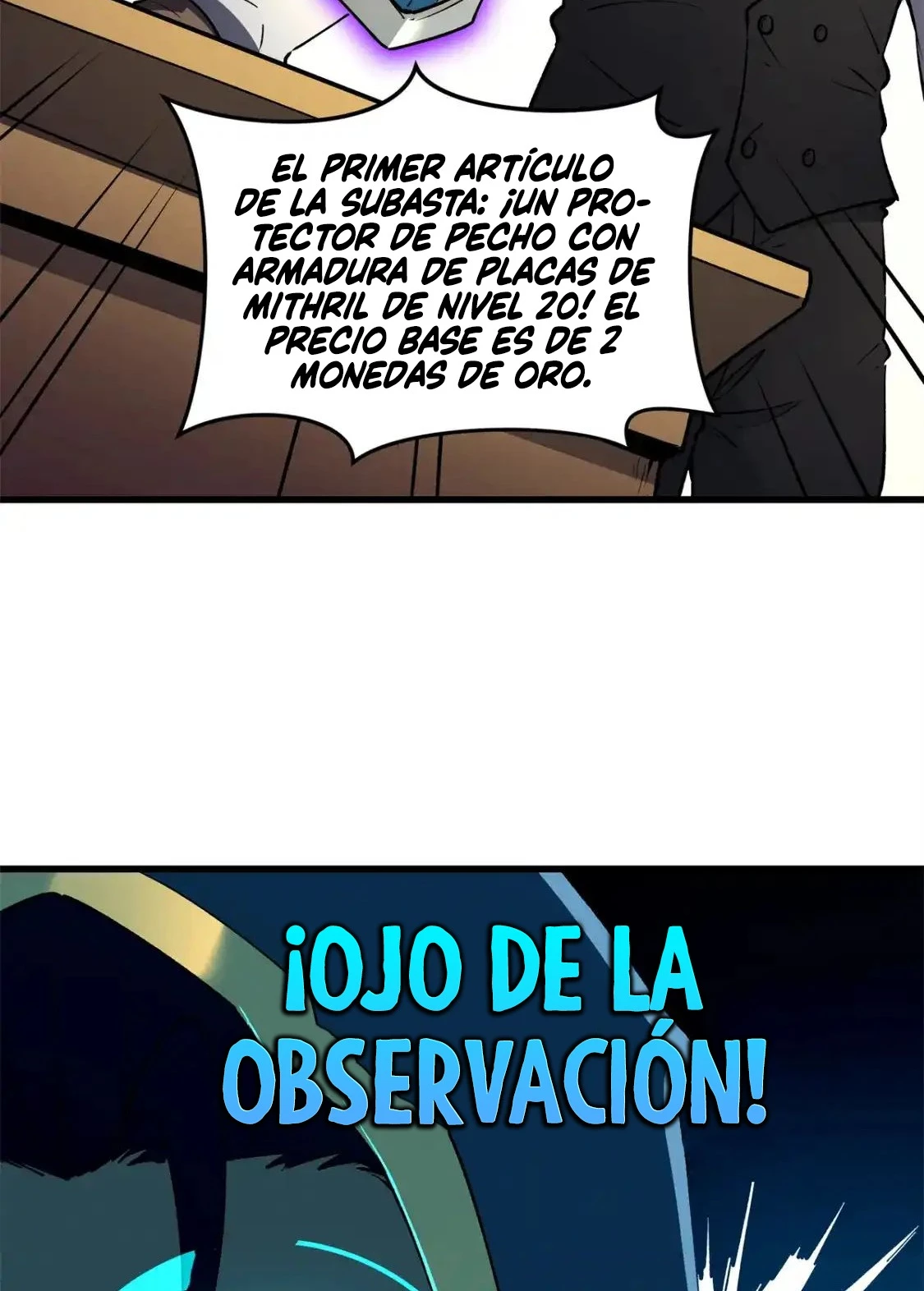 Reencarnación Del Dios De La Espada Más Fuerte > Capitulo 62 > Page 51