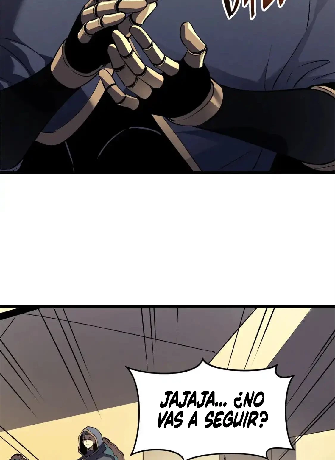 Reencarnación Del Dios De La Espada Más Fuerte > Capitulo 62 > Page 531