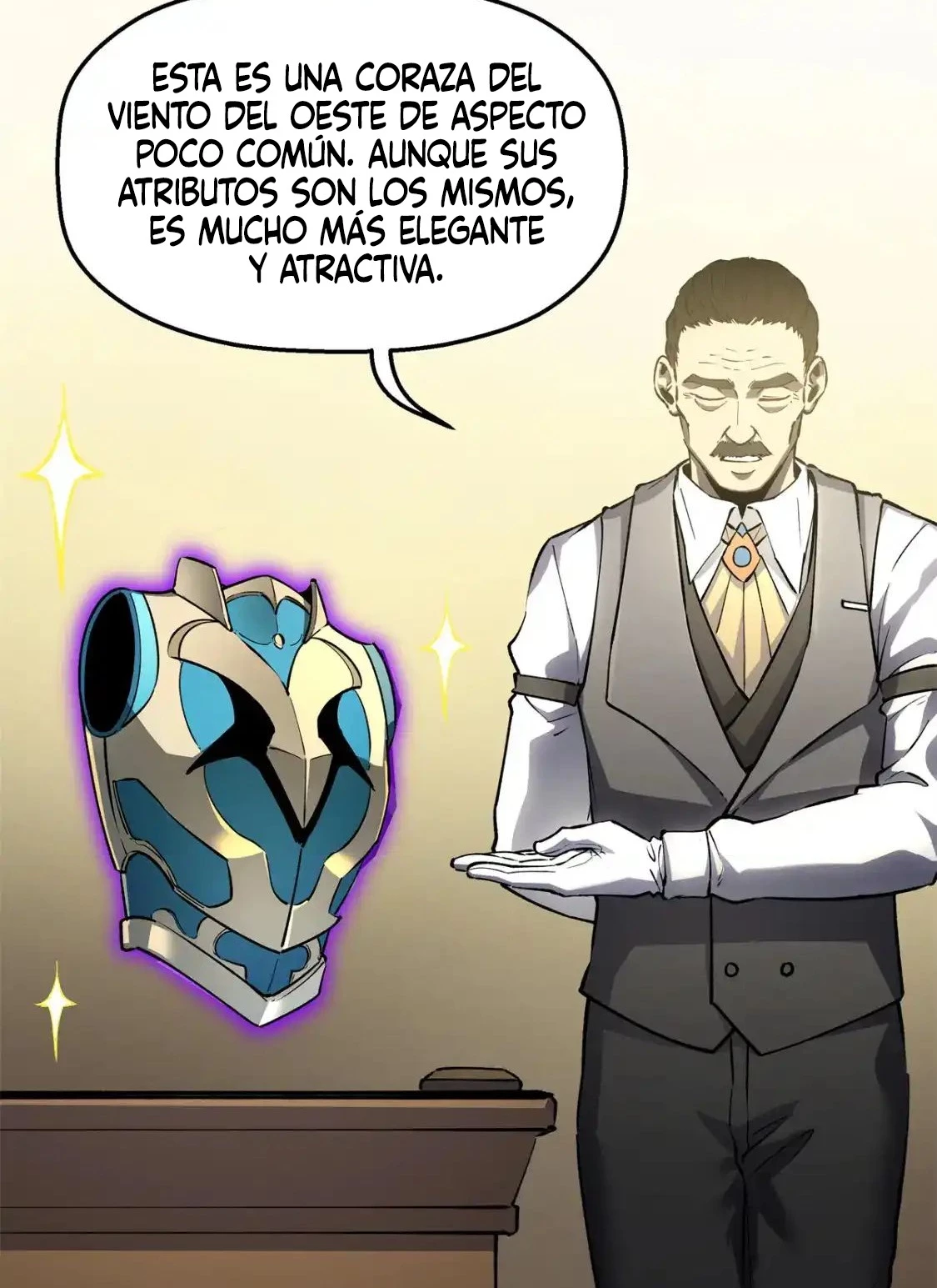 Reencarnación Del Dios De La Espada Más Fuerte > Capitulo 62 > Page 611