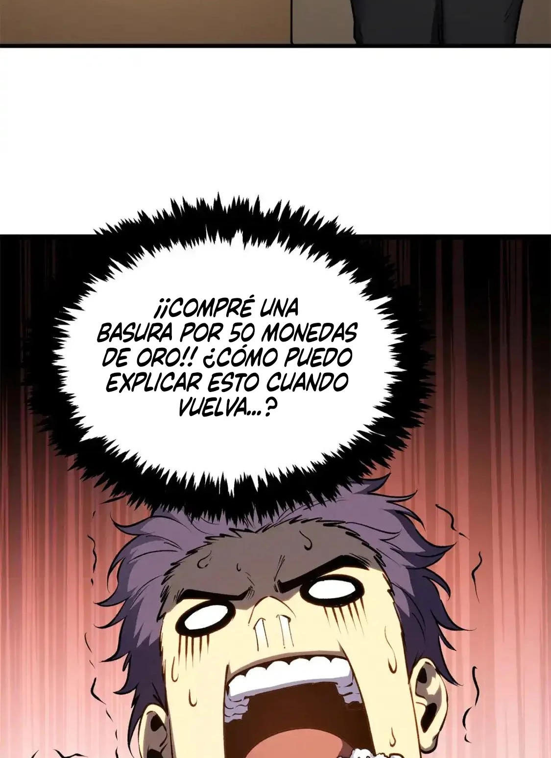 Reencarnación Del Dios De La Espada Más Fuerte > Capitulo 62 > Page 621