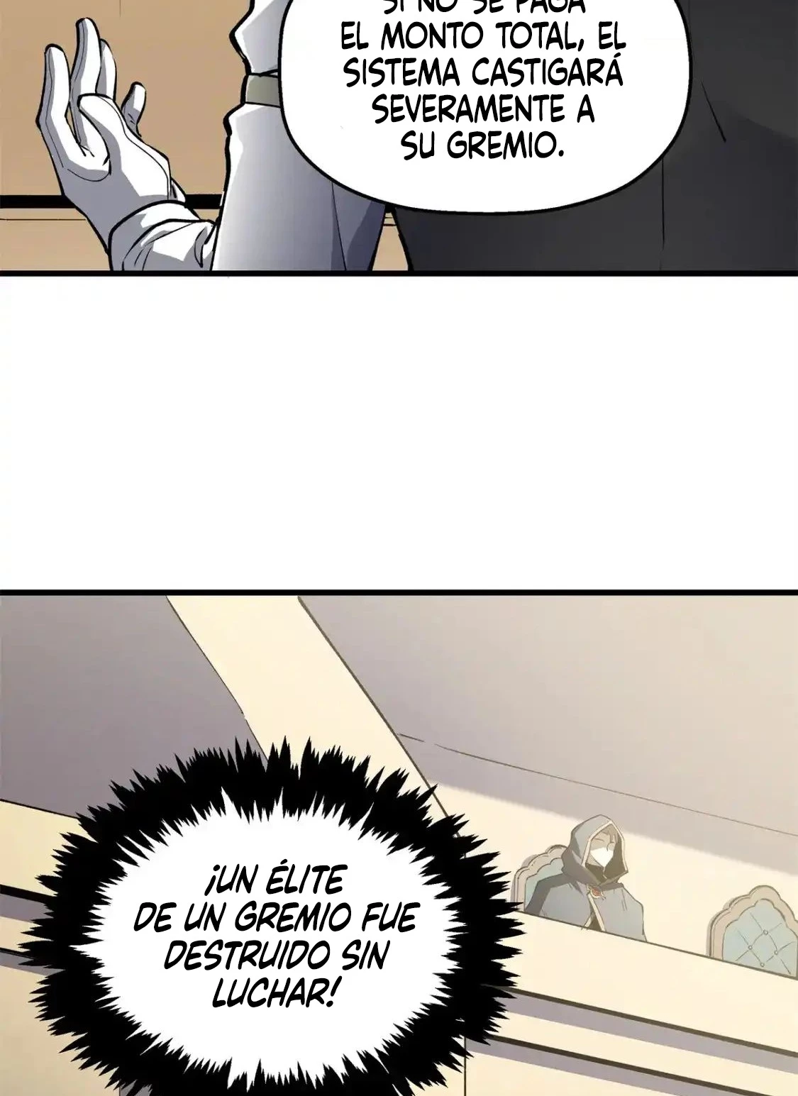 Reencarnación Del Dios De La Espada Más Fuerte > Capitulo 62 > Page 651
